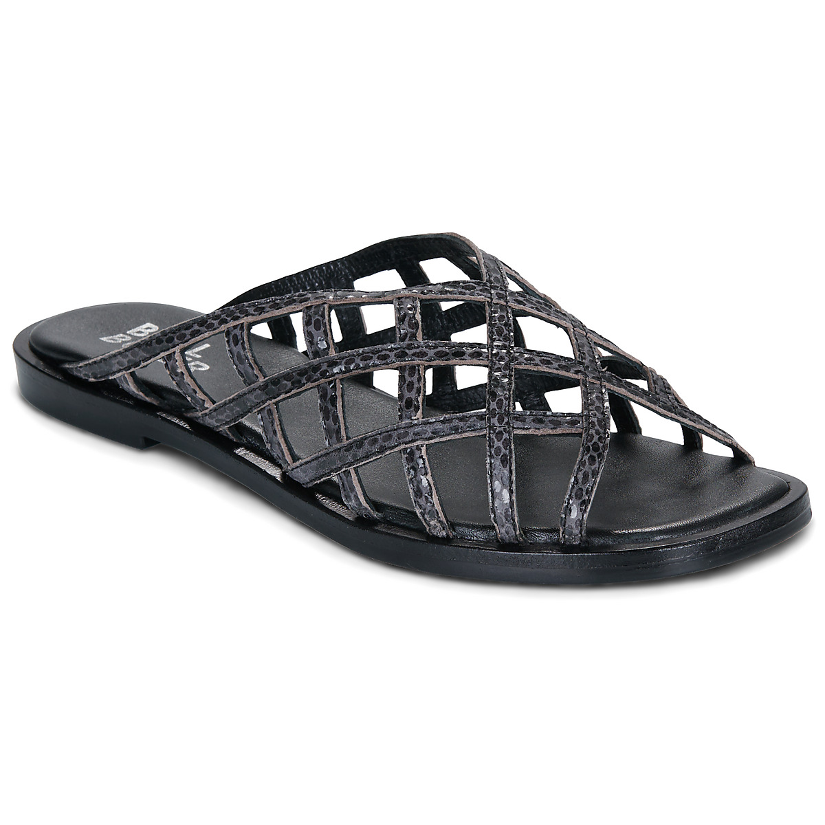 Bullboxer - 6RS0030704 - Black