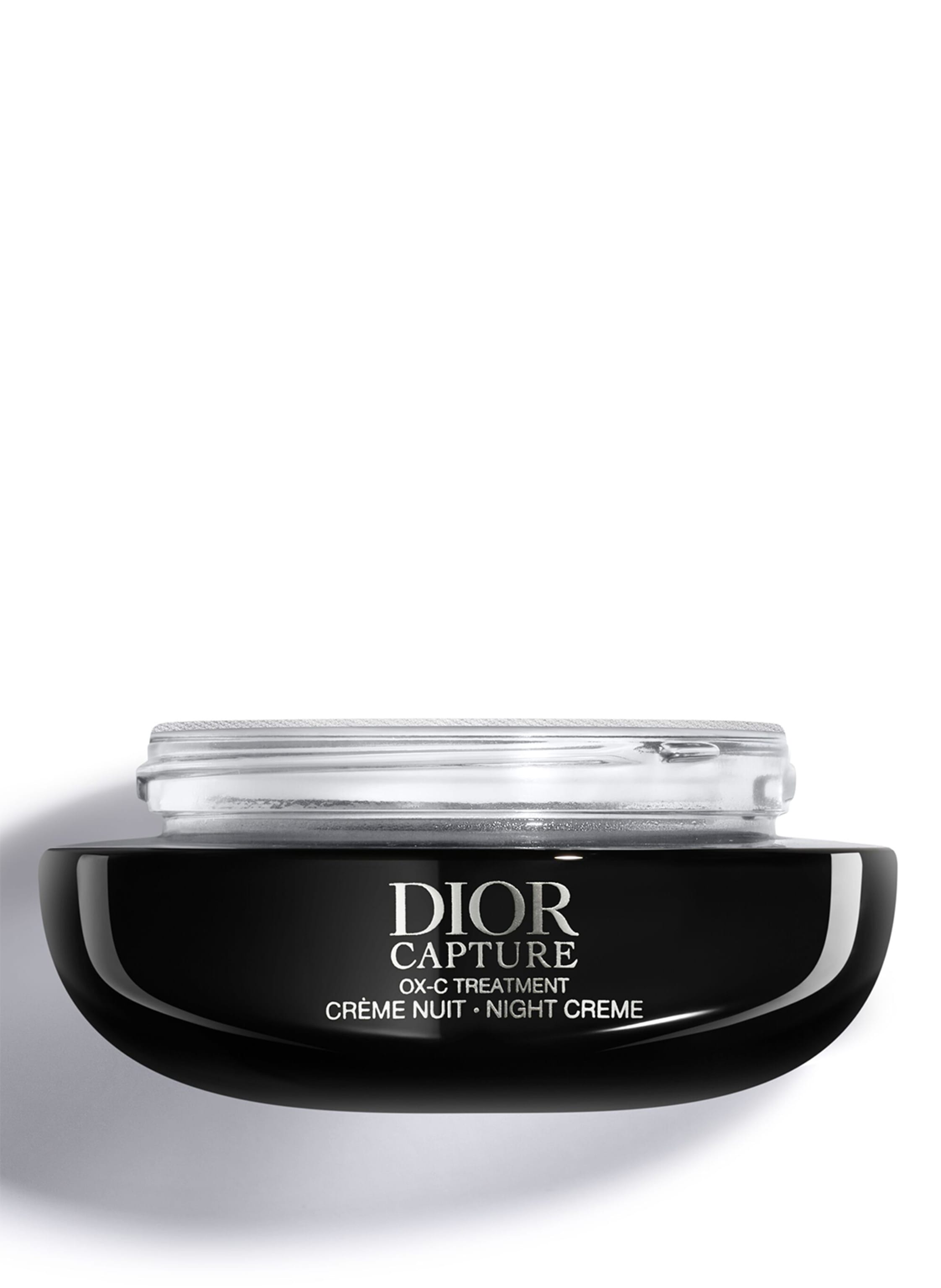 DIOR DIOR CAPTURE NIGHT CREME REFILL