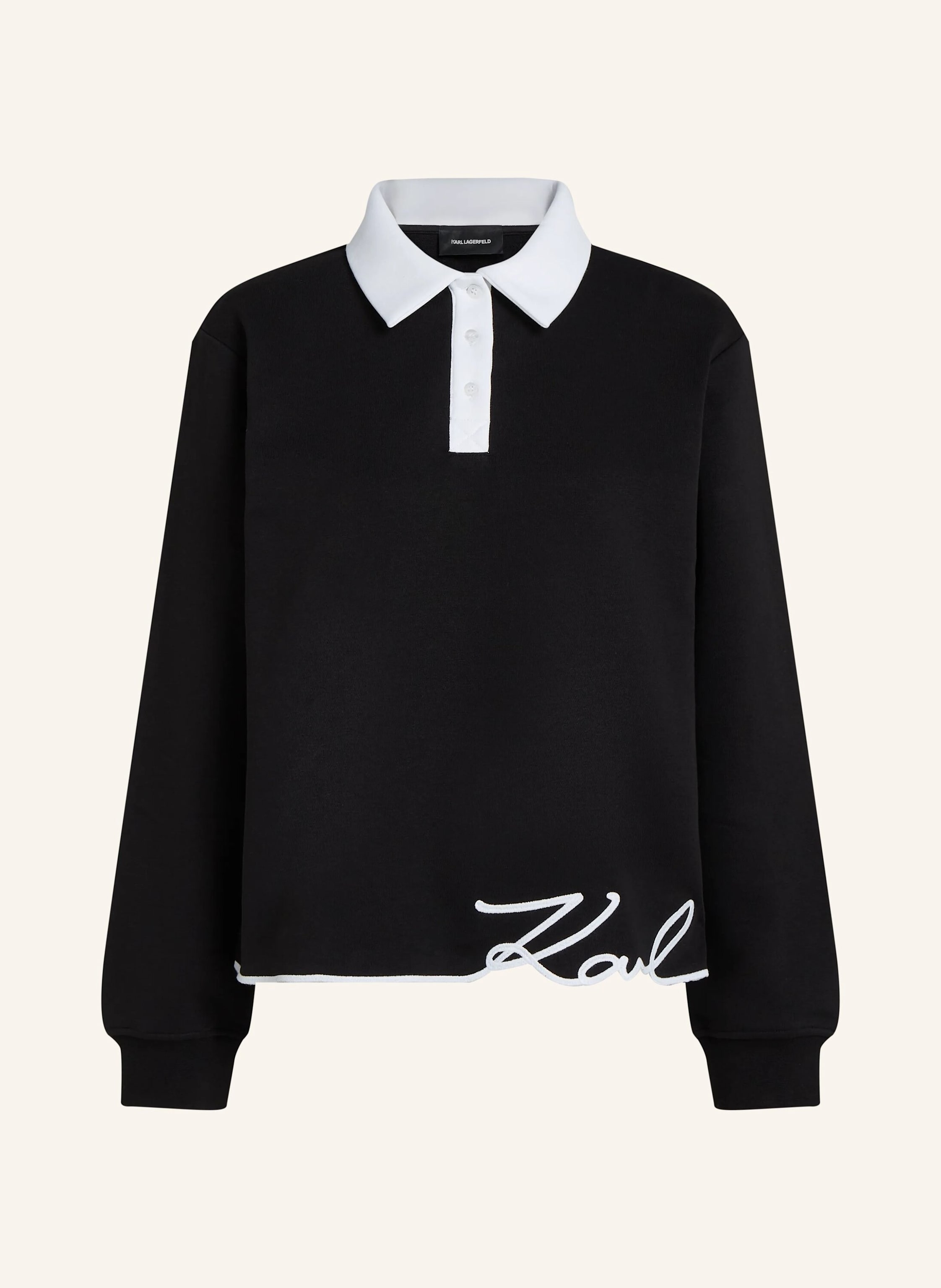 KARL LAGERFELD Sweatshirt