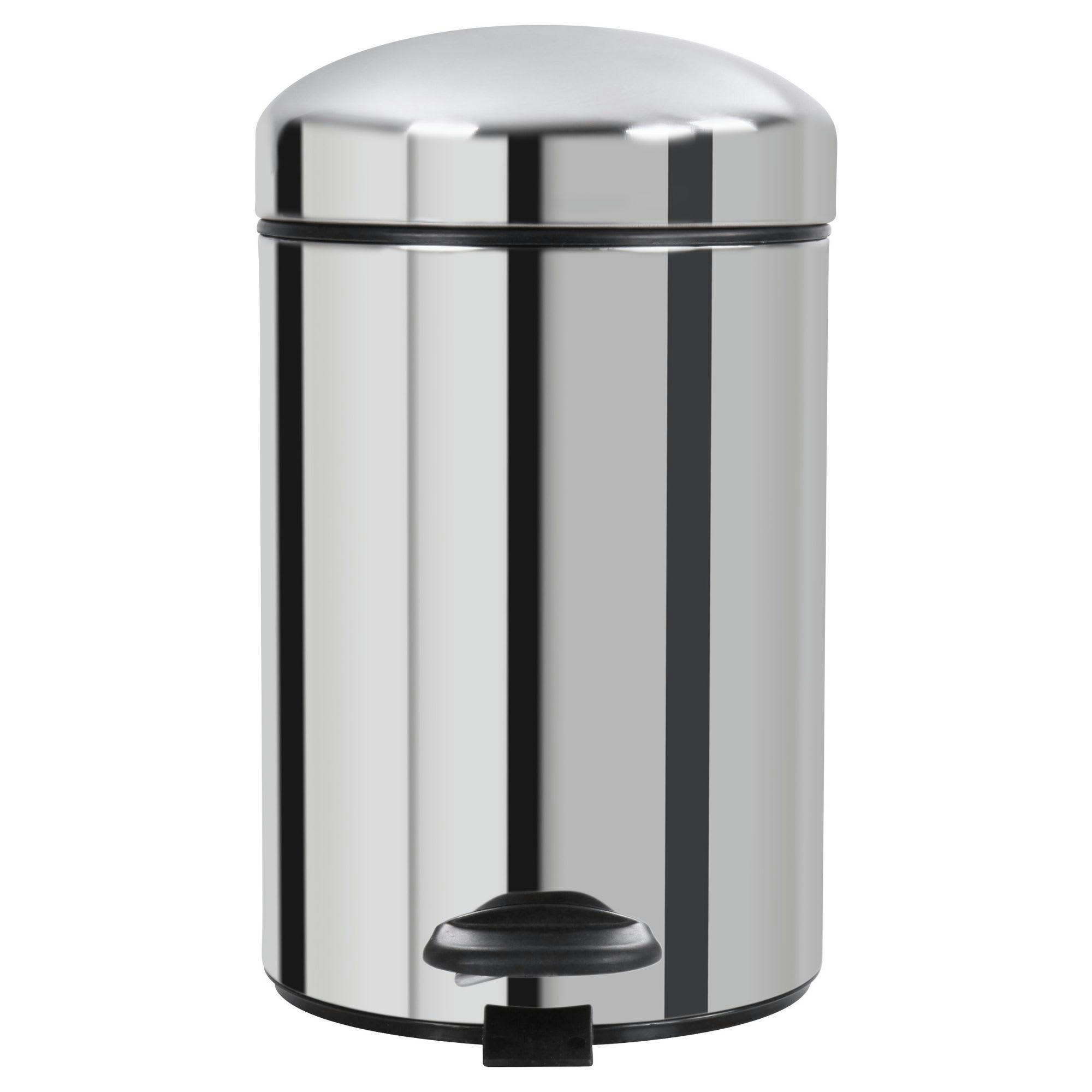 BOHEME - Poubelle salle de bain 3L