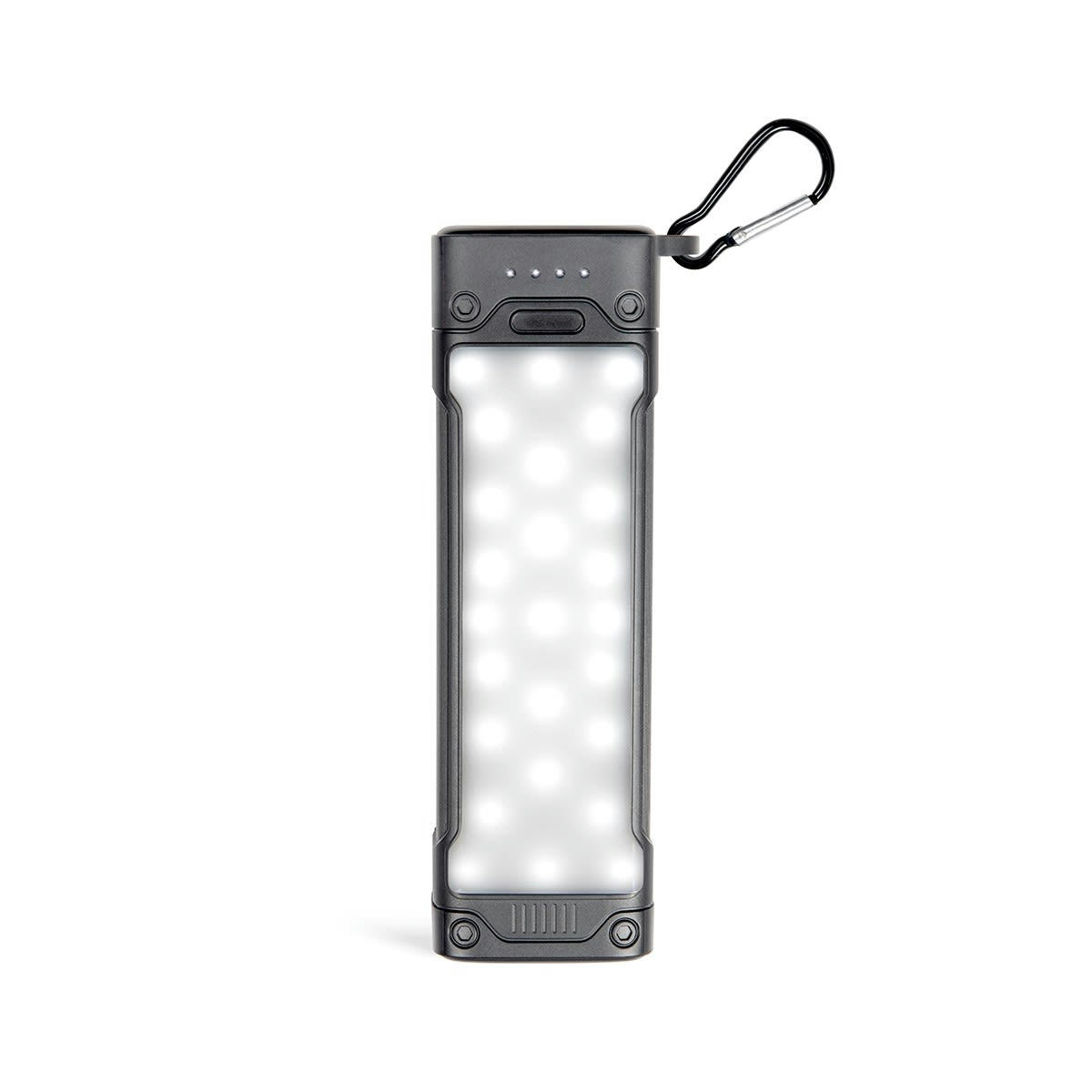 - Batterie externe