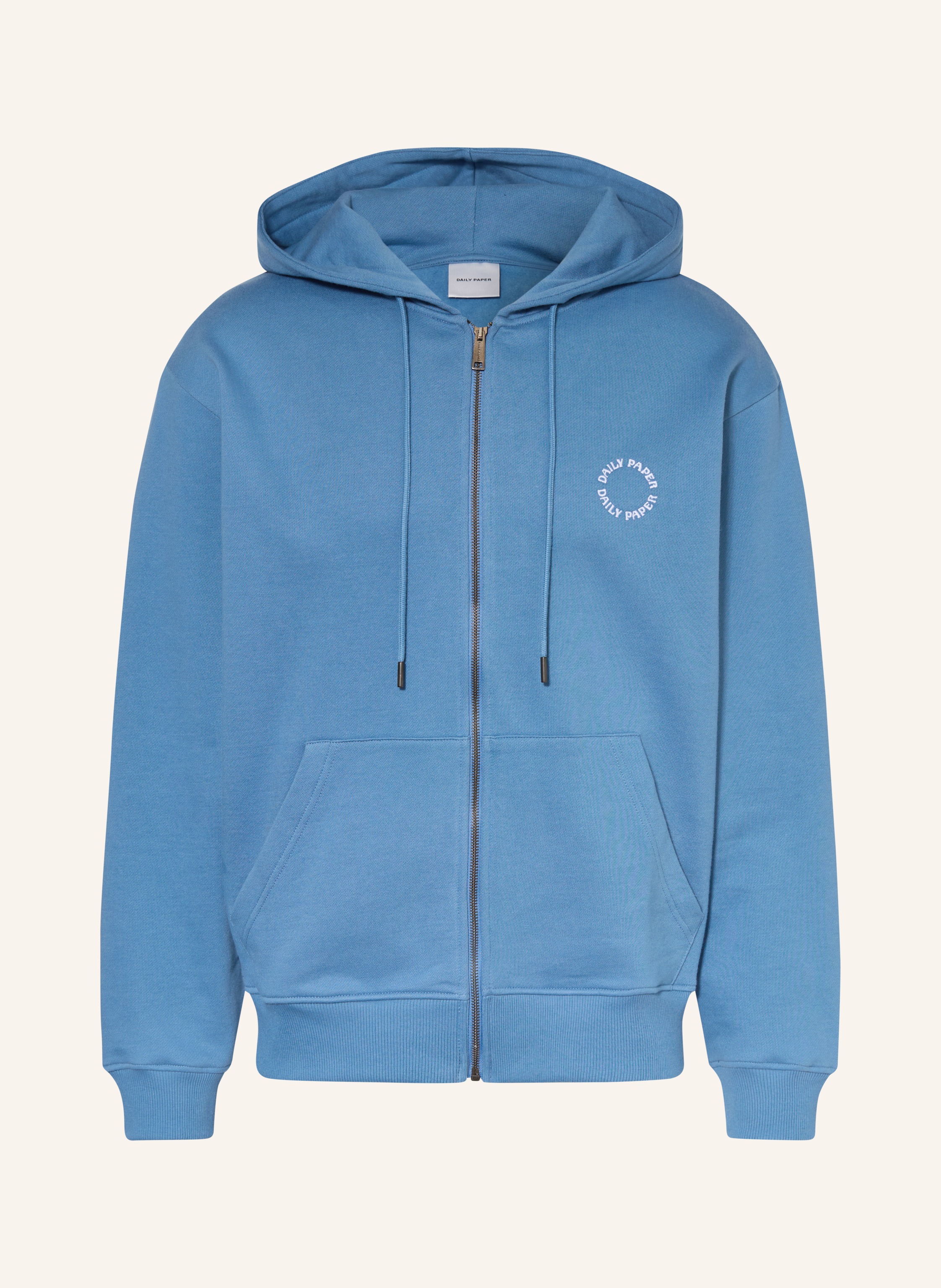 DAILY PAPER Sweatjacke ORBIT
