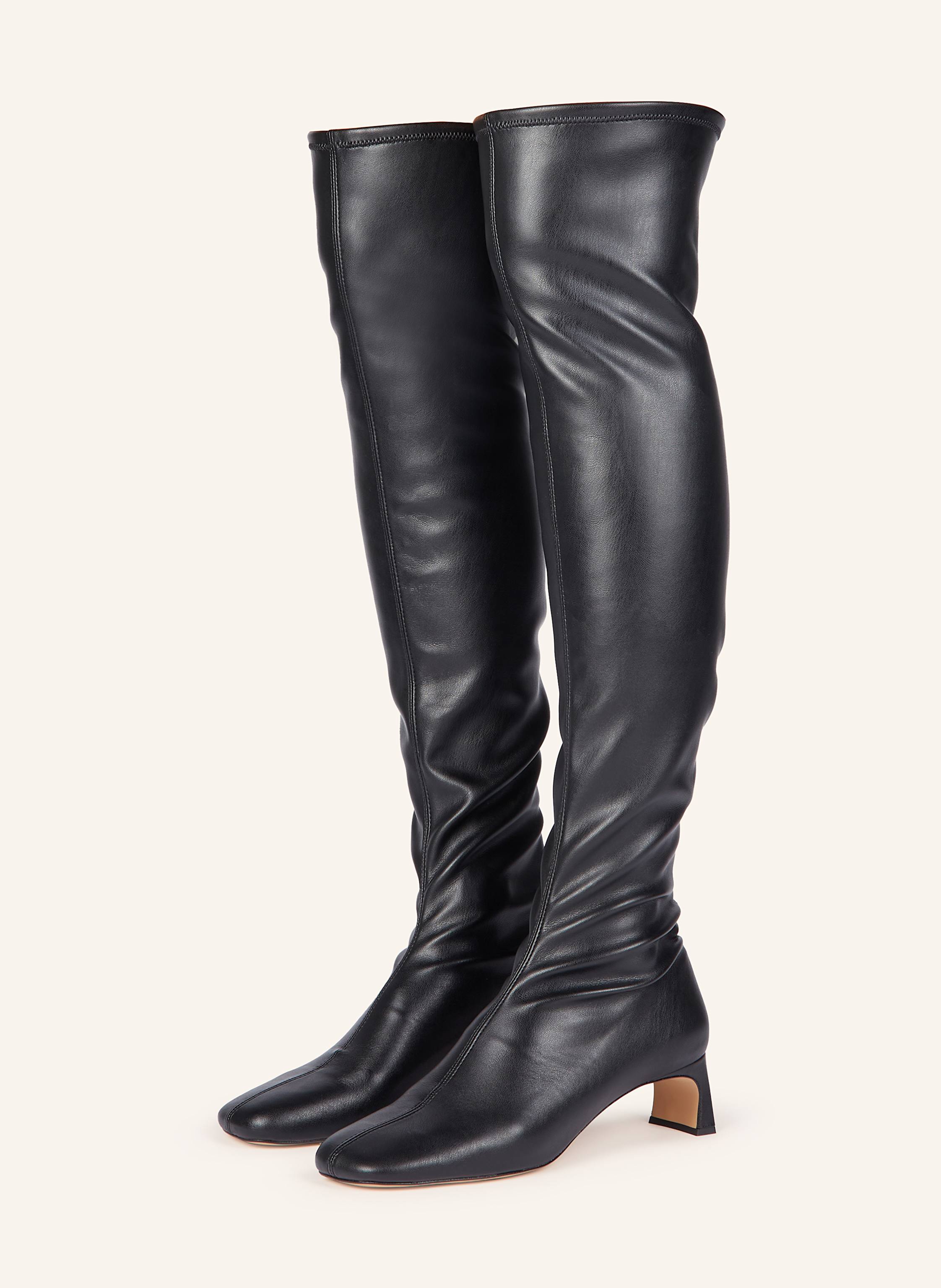 ODISSì Overknee-Stiefel