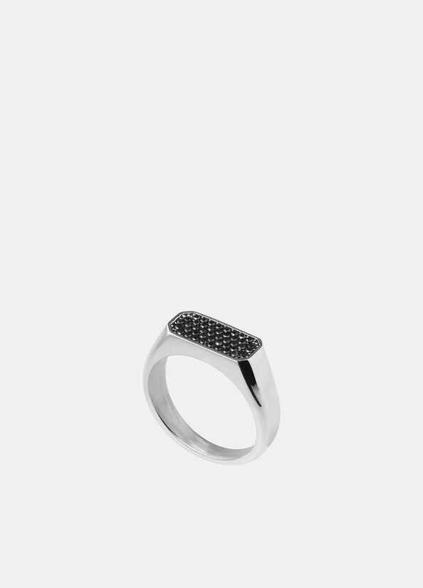 Anello da uomo