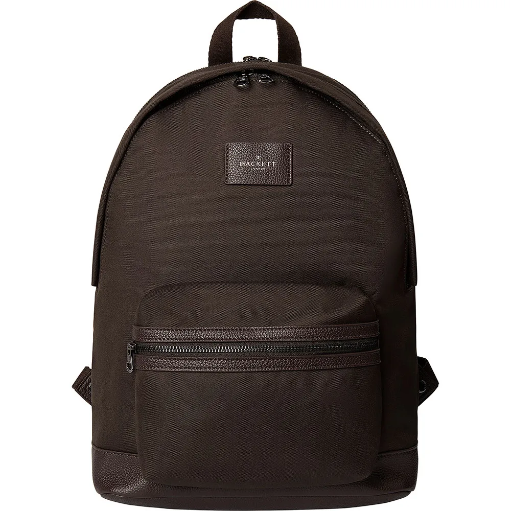 Hackett Hemsby Canvas backpack