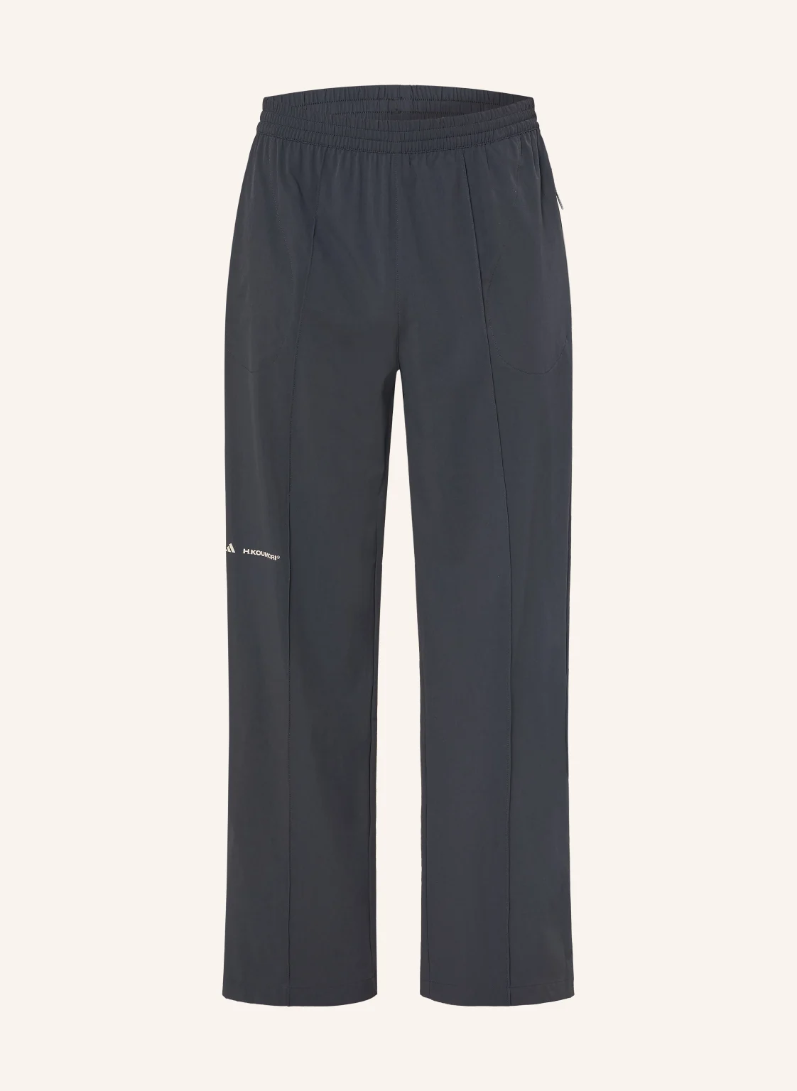 adidas Laufhose HERMANOS KOUMORI