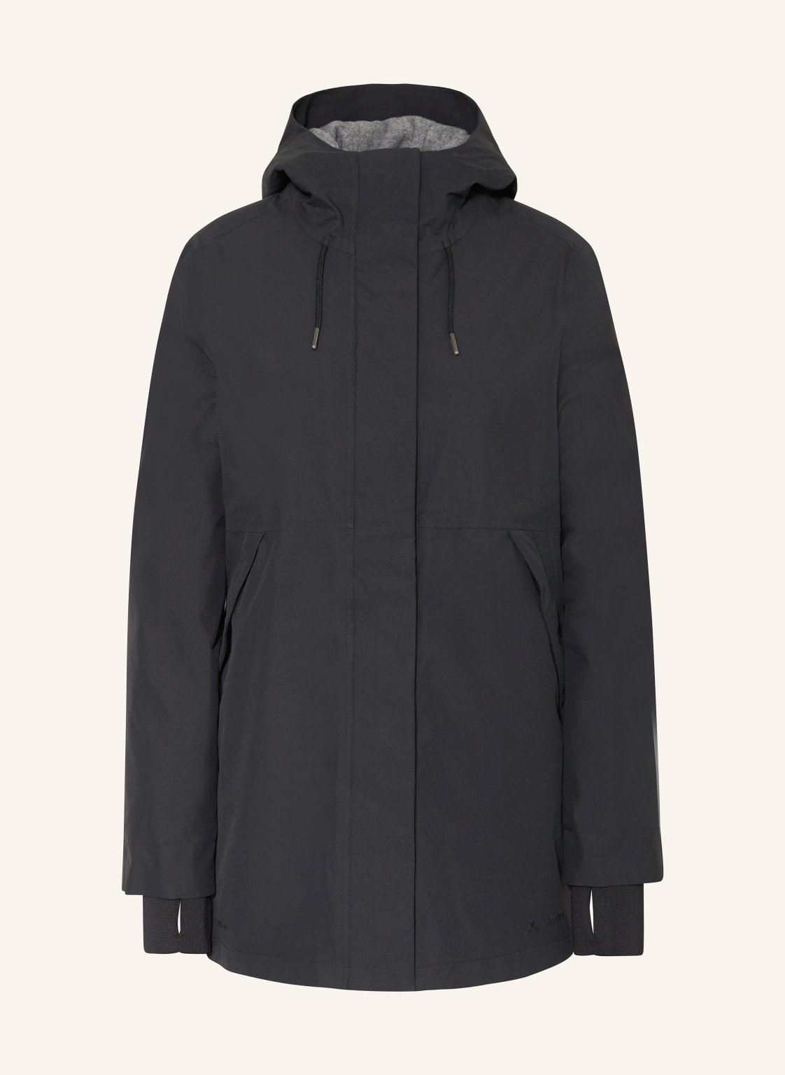 VAUDE Parka COREWAY