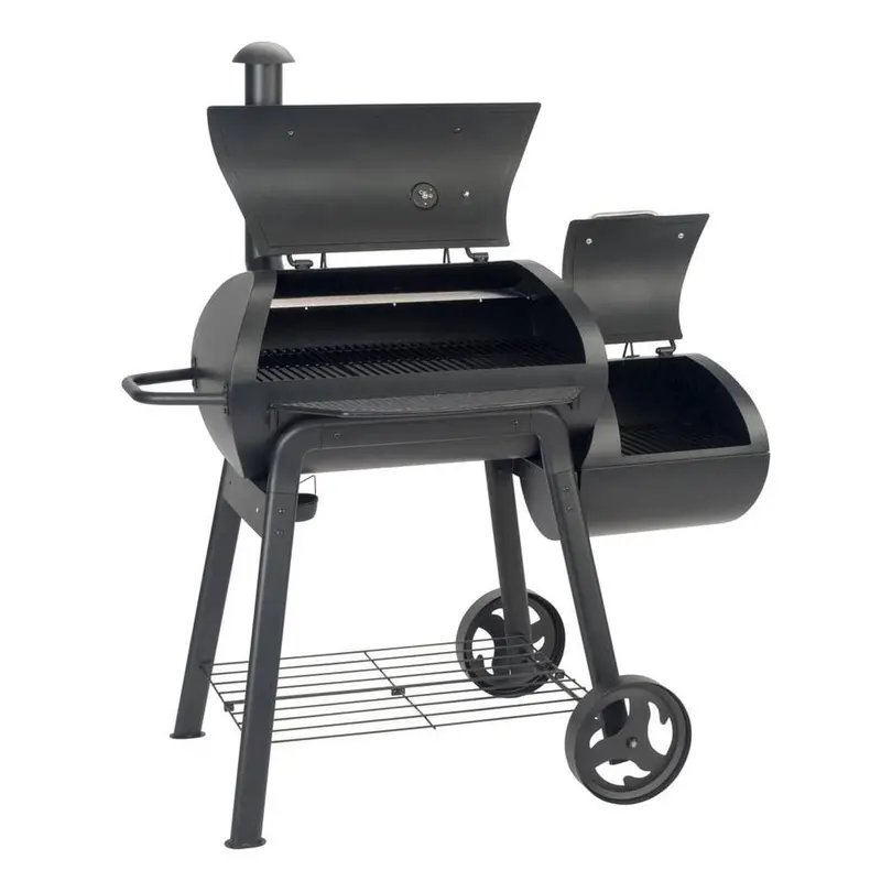 Holzkohlegrill Vinson 200