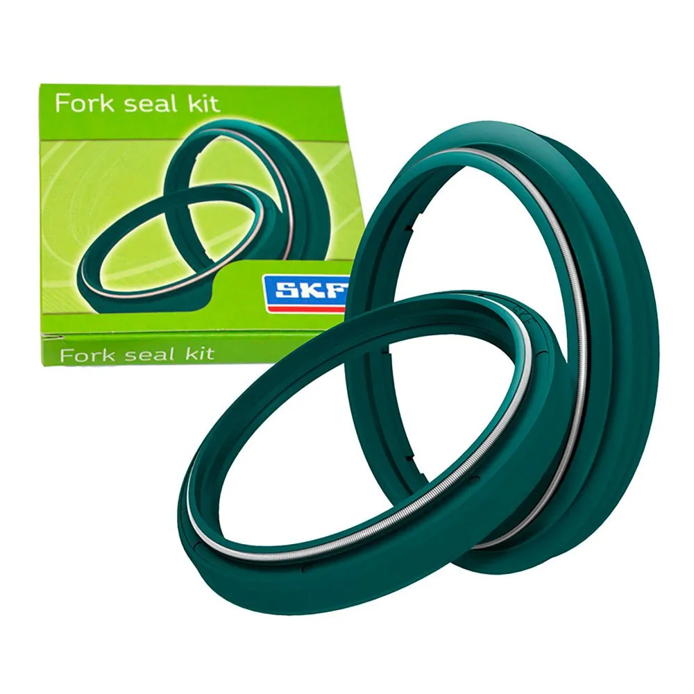 SKF Kayaba 43 mm fork oil seal kit