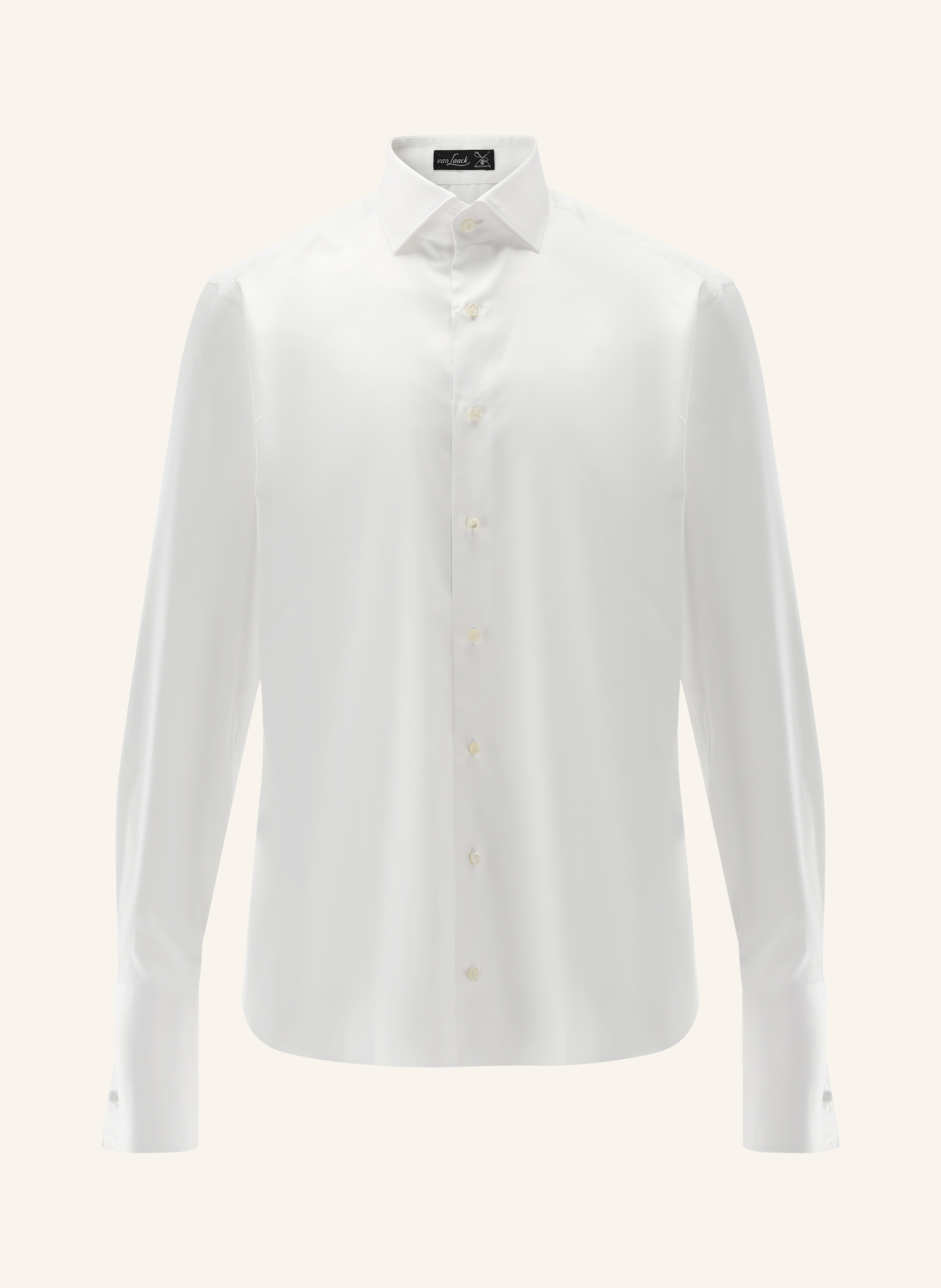 van Laack Hemd Tailor Fit