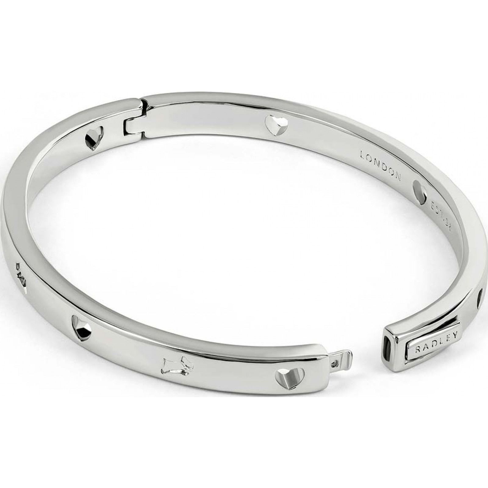 Radley RYJ3617S Camden Cut Bracelet