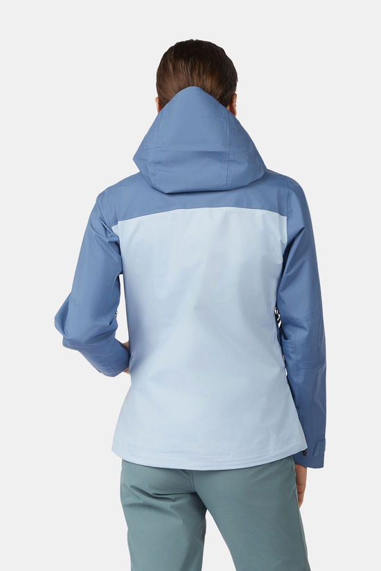 Ayacucho Mountain Peak 3L Hardshell Jas Dames