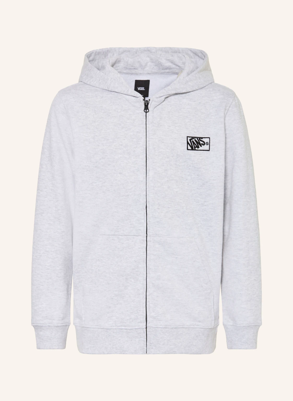 VANS Sweatjacke