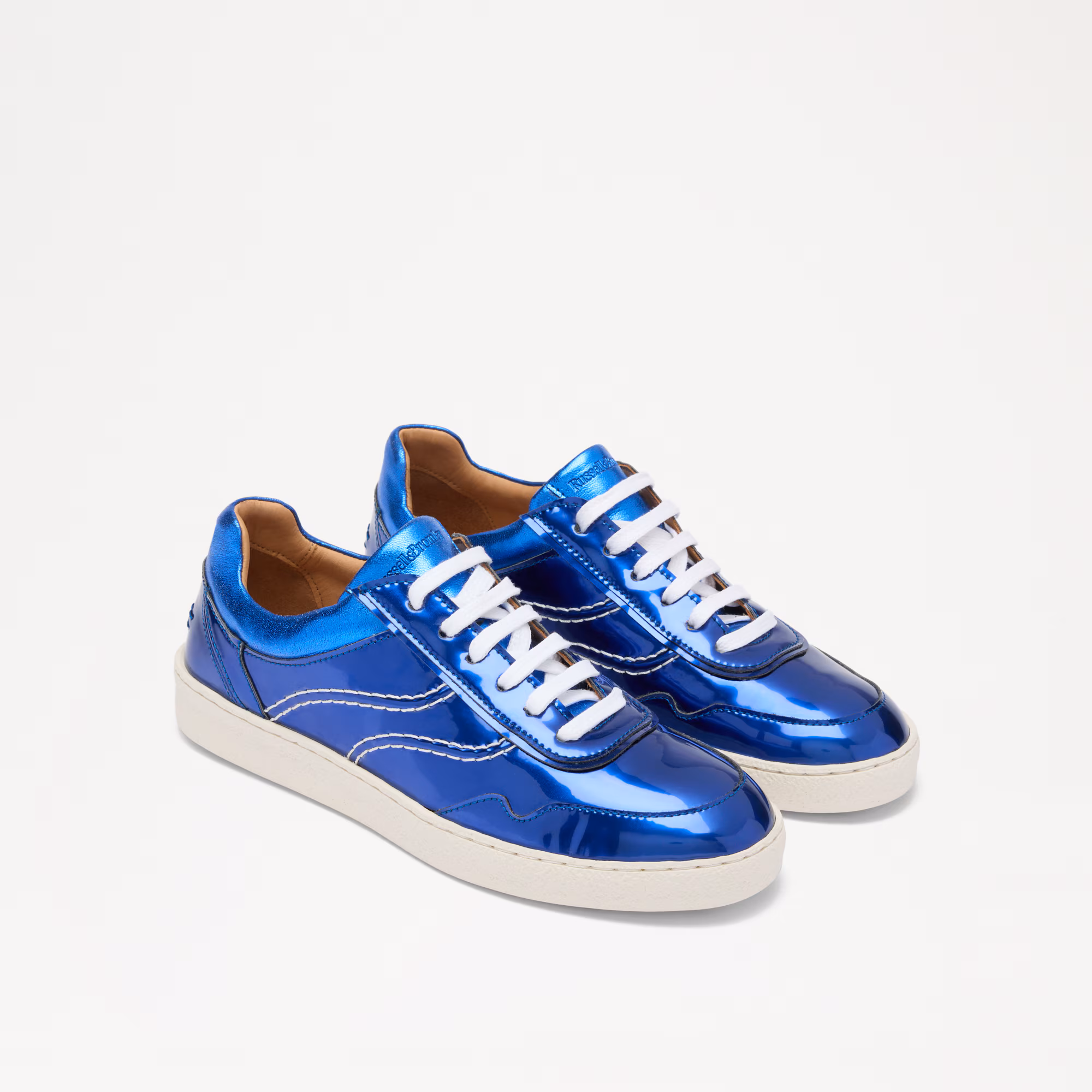 EltonSlim Sole Lace Up
