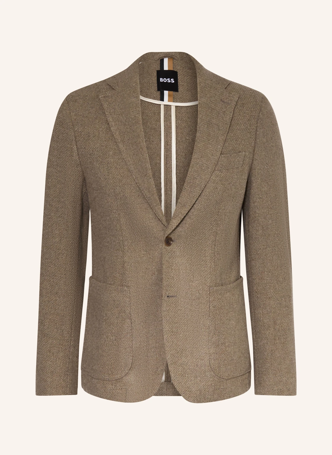 BOSS Sakko HANRY Slim Fit