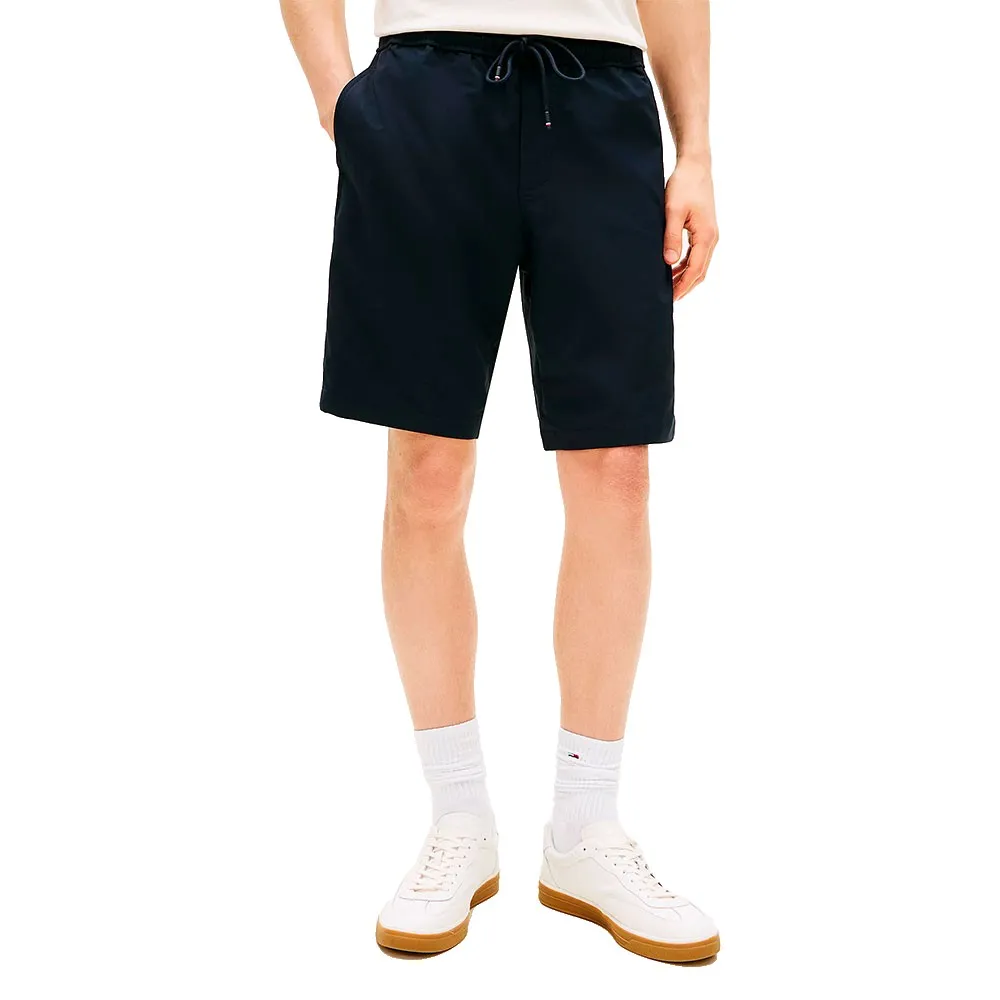 Tommy Hilfiger Harlem Performance chino shorts