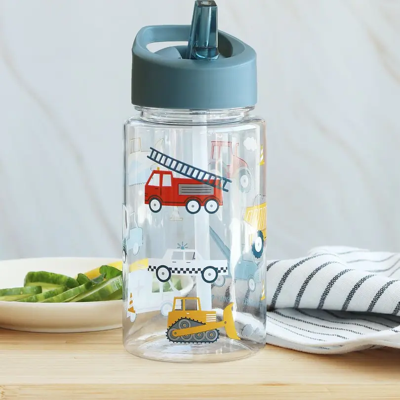 Flasche Vehicles
