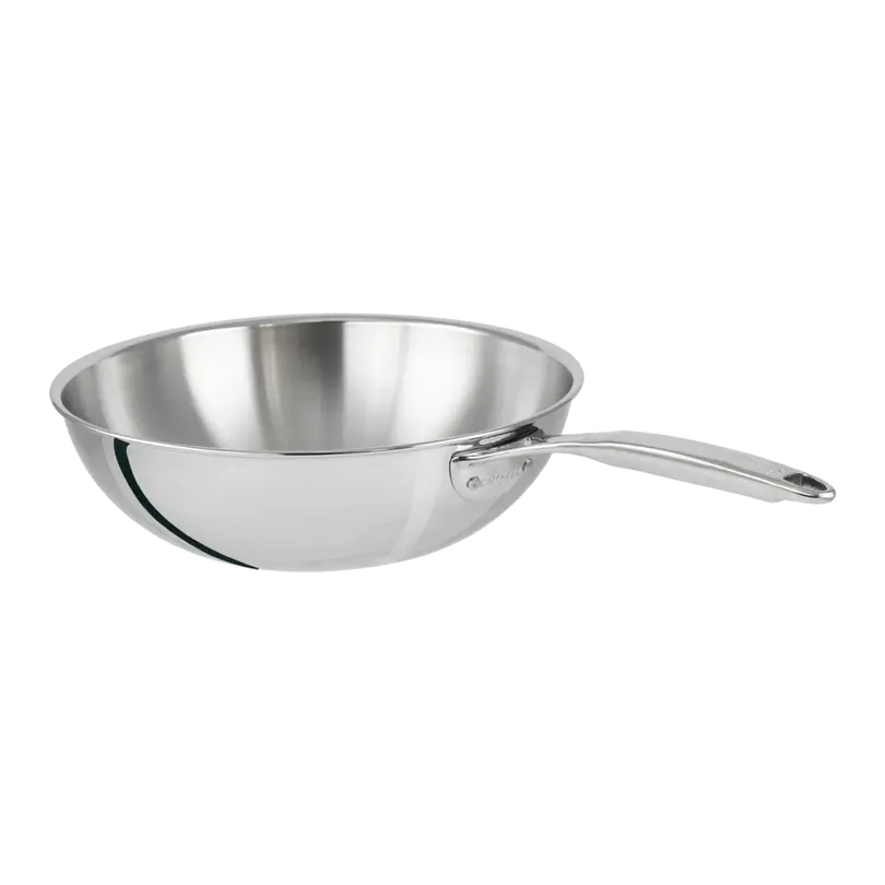 Wok Castel Pro