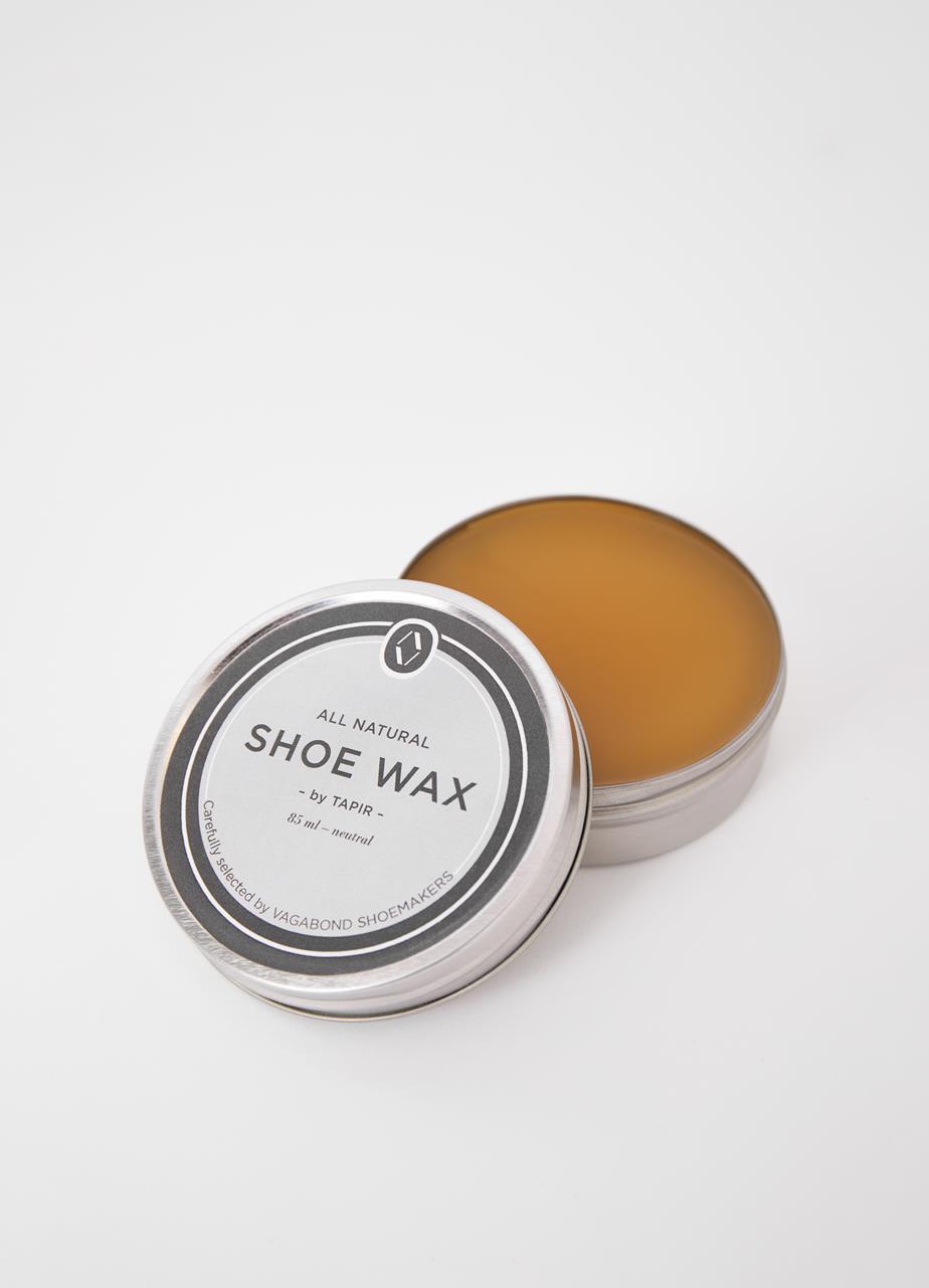 Shoe Wax