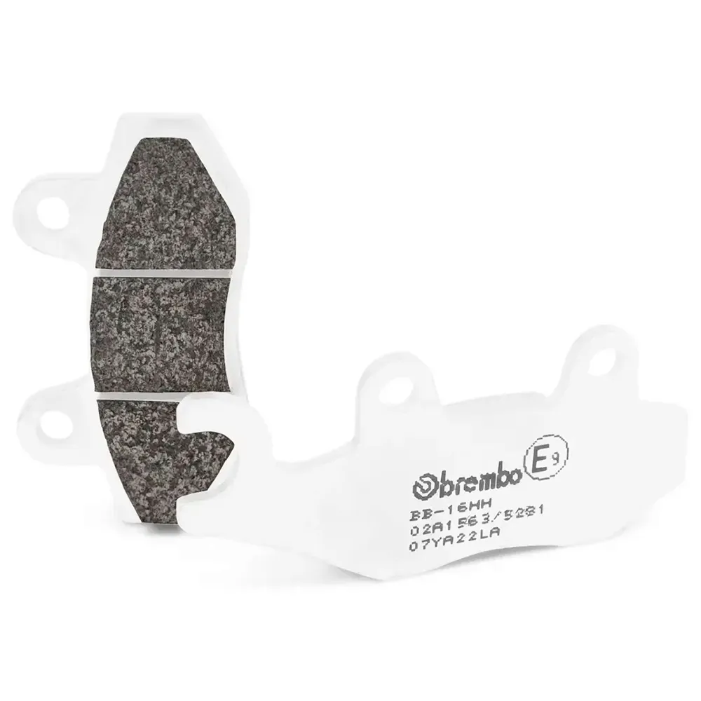 Brembo 07YA22LA sintered brake pads