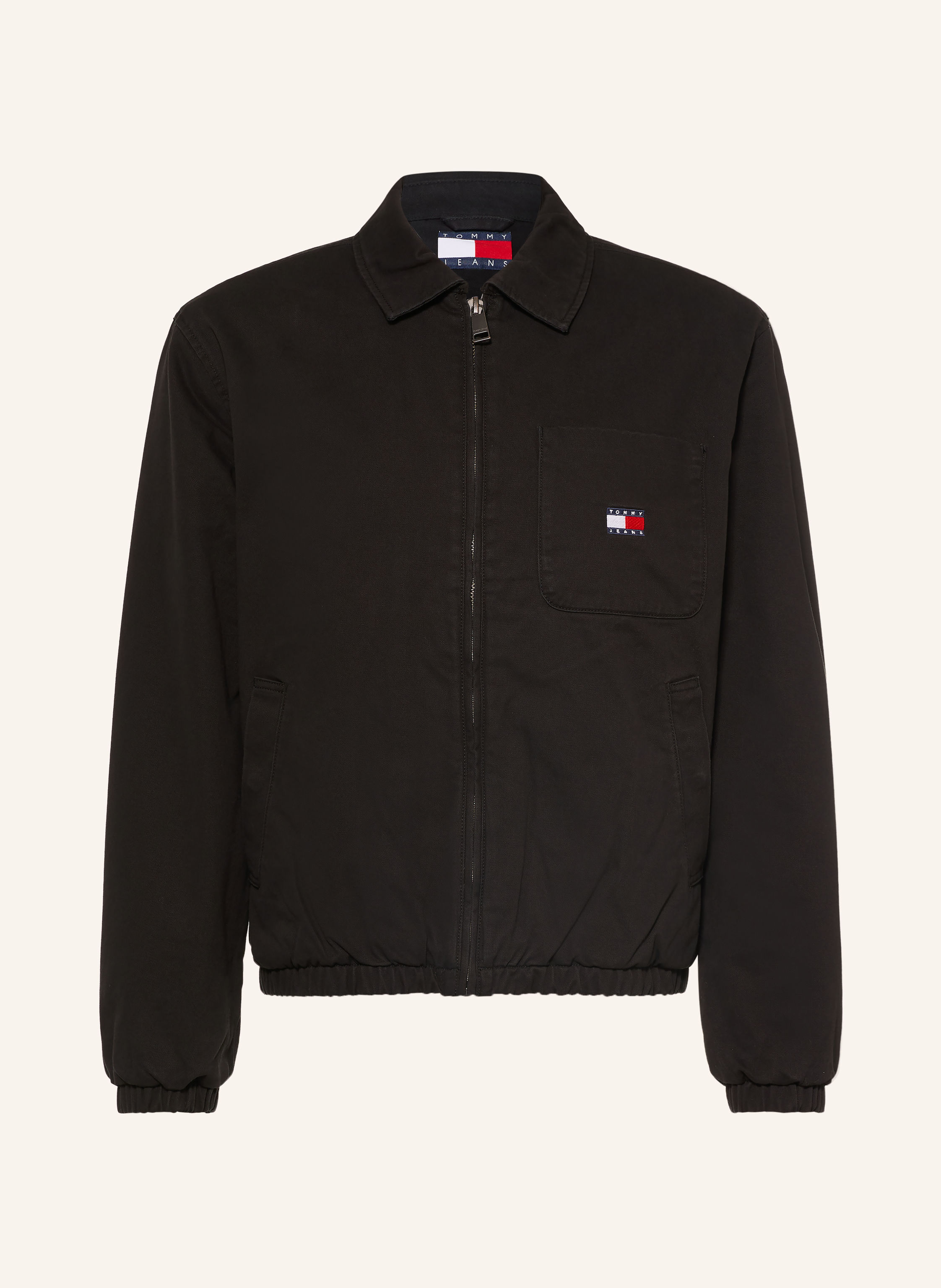 TOMMY JEANS Blouson