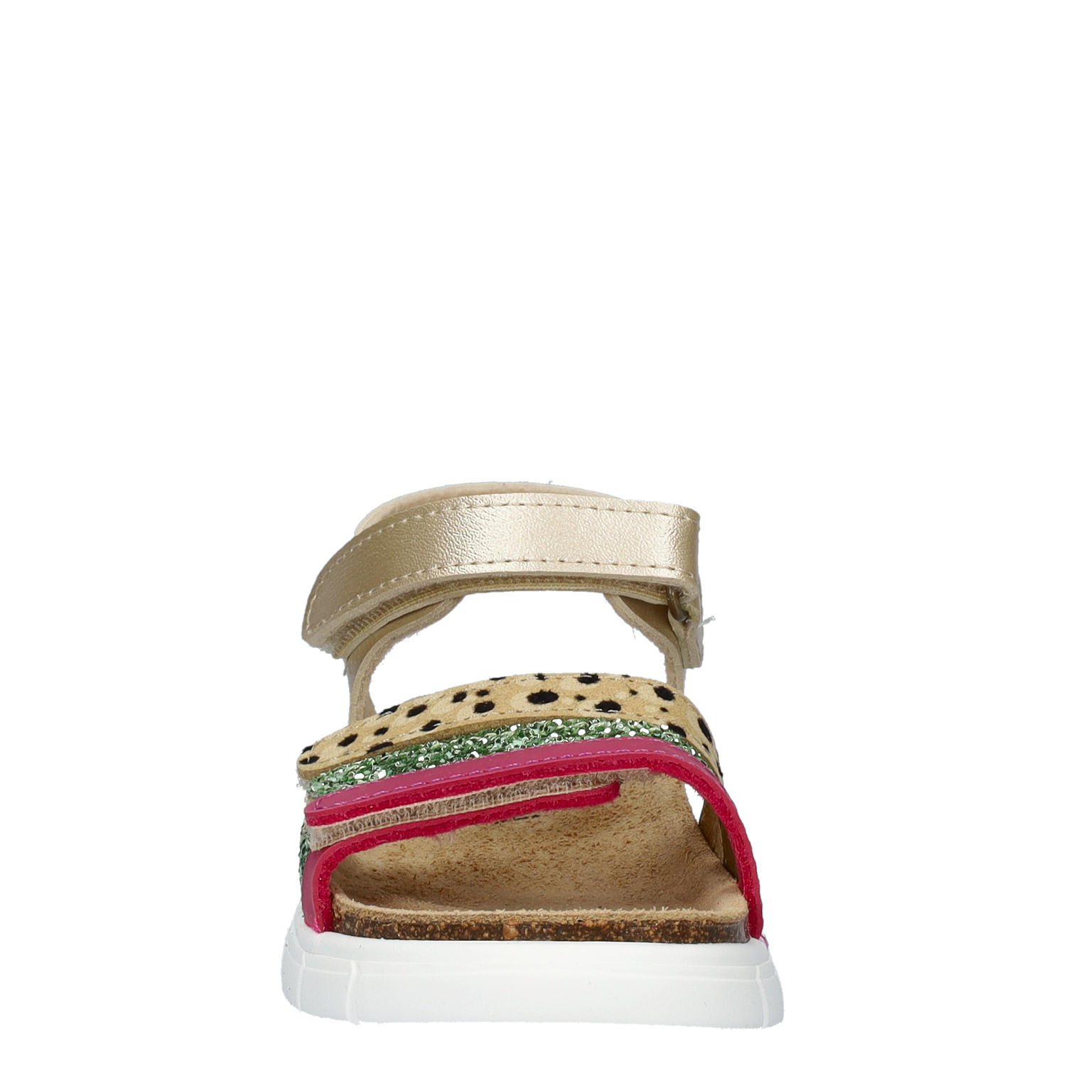 Nelson meisjes sandaal