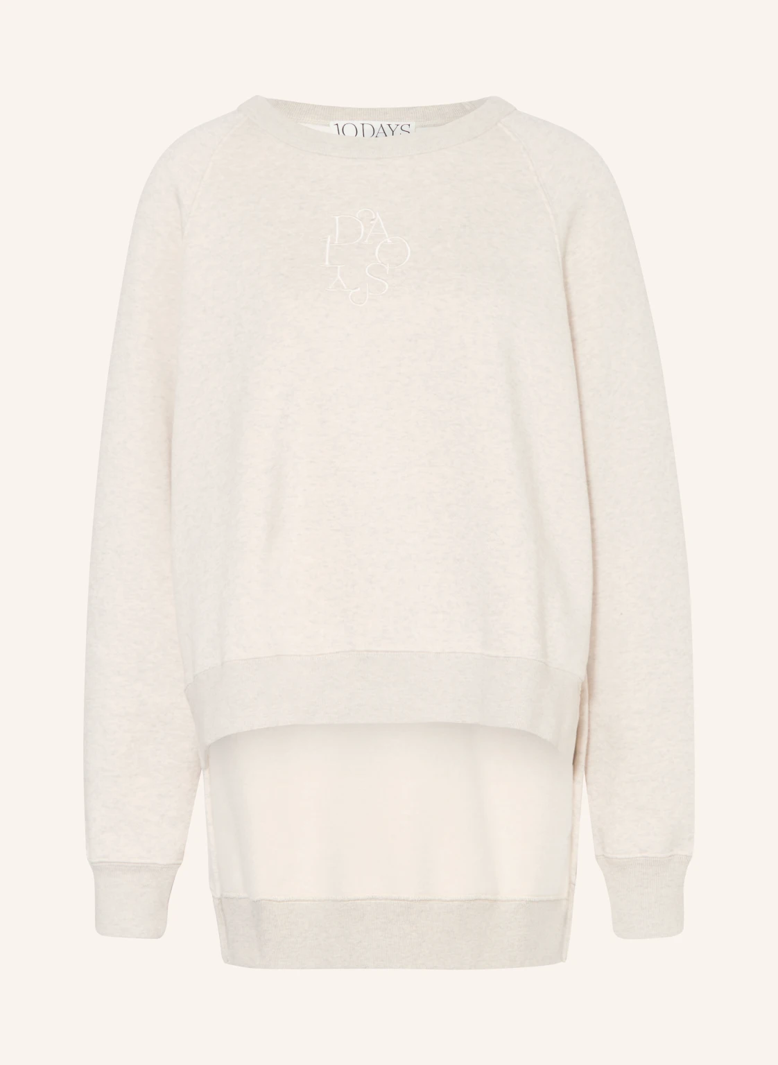 10DAYS Sweatshirt