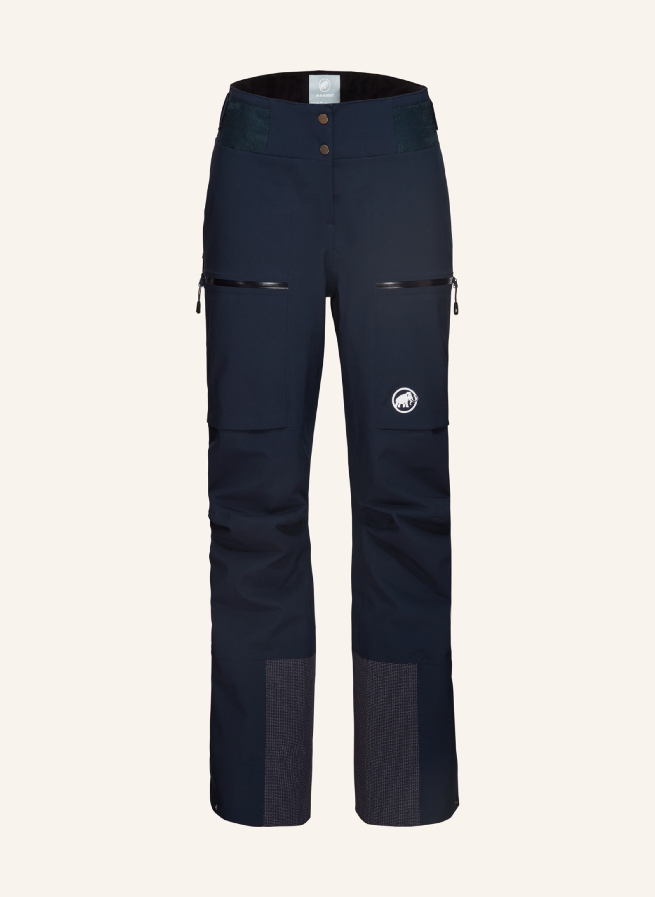 MAMMUT Skihose STONEY