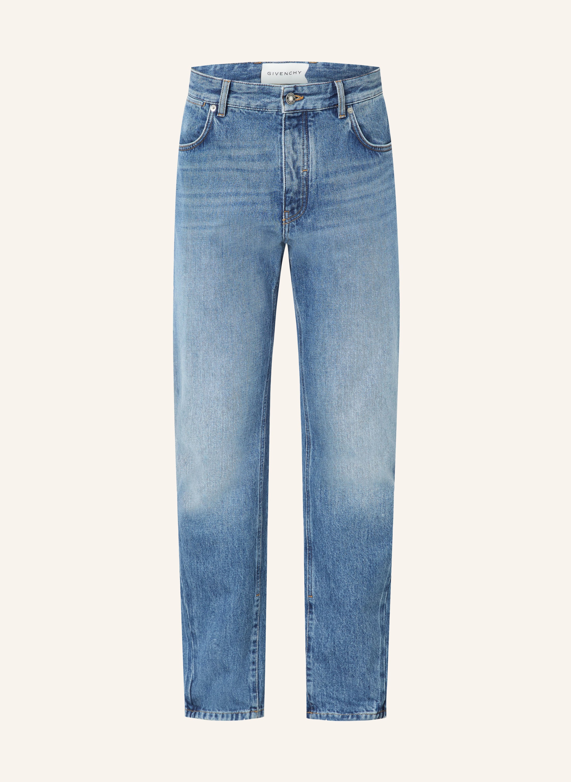 GIVENCHY Jeans Straight Fit