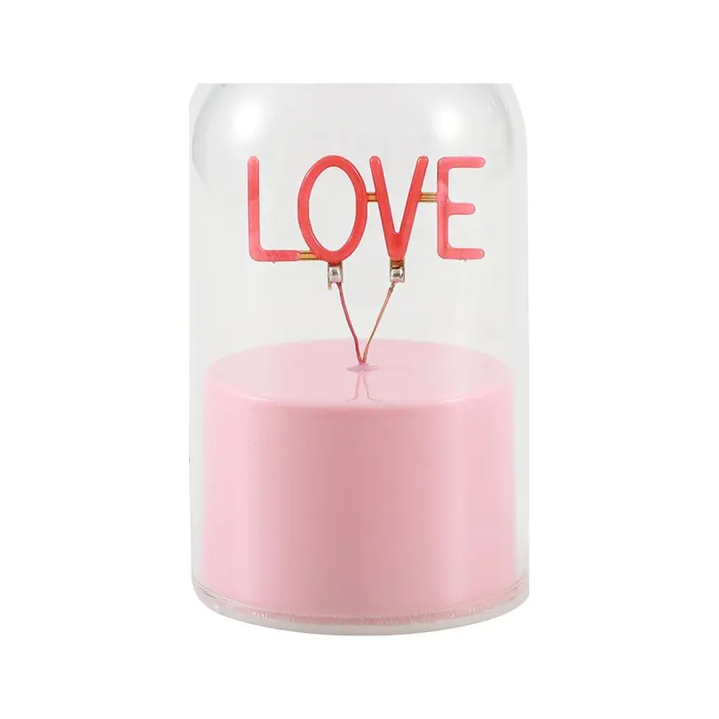 Tischleuchte Love