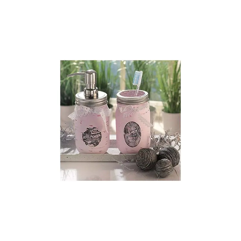 Vase Lili Rose