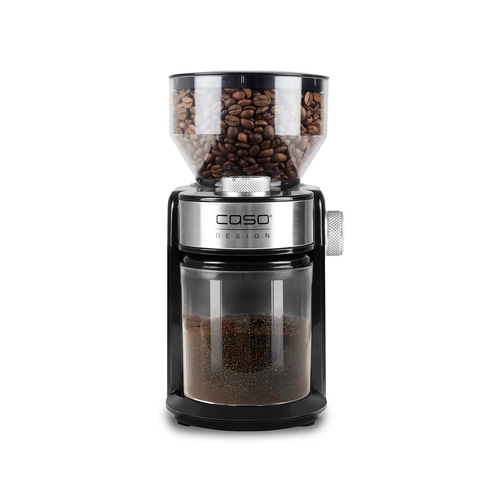 Barista Crema