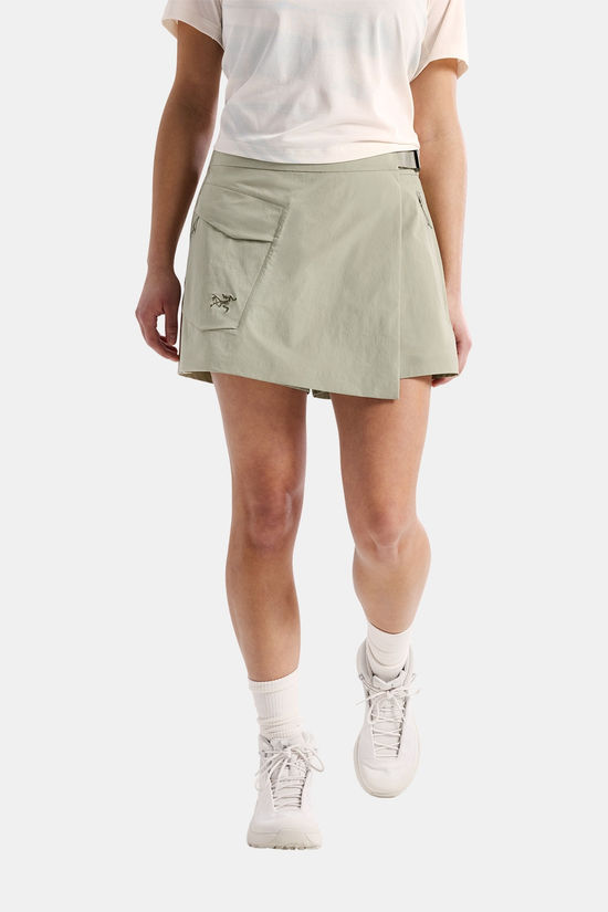 Arc'teryx Sonii SL Skort Dames