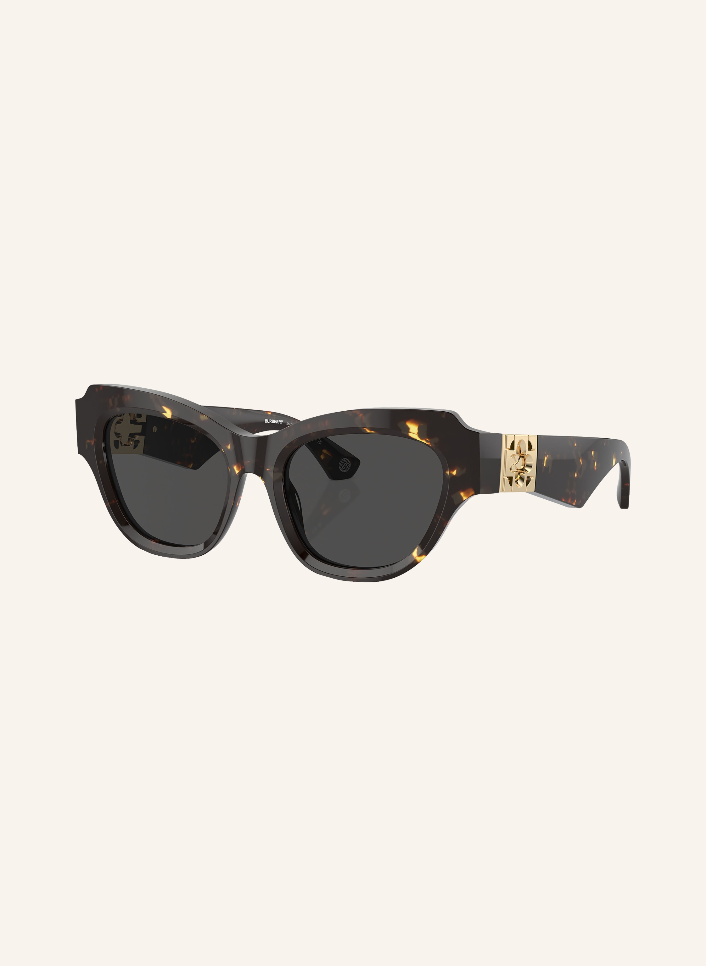 BURBERRY Sonnenbrille BE4423