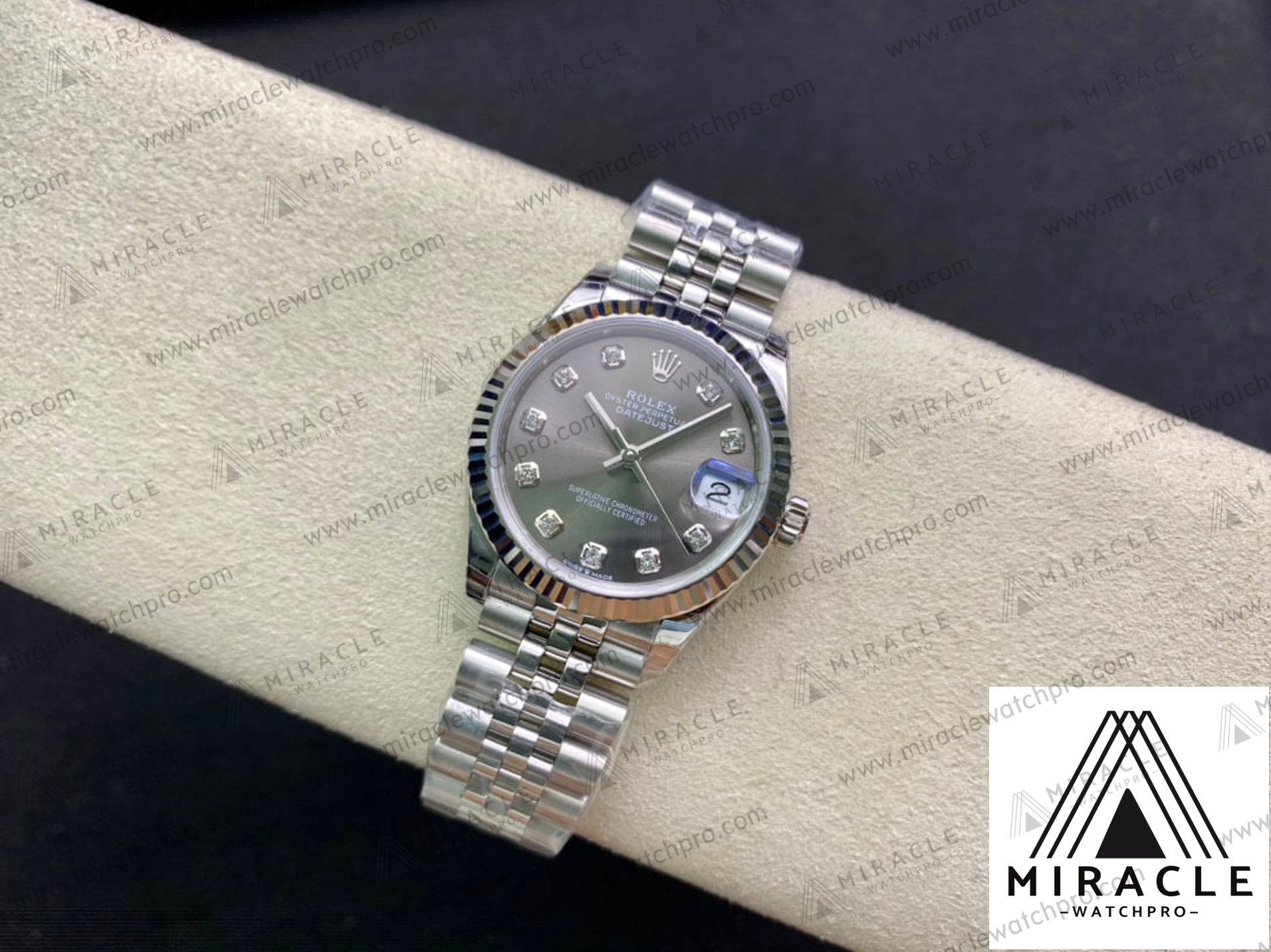 ROLEX-Datejust-REF.M278274-0008-Replica Watch-31MM