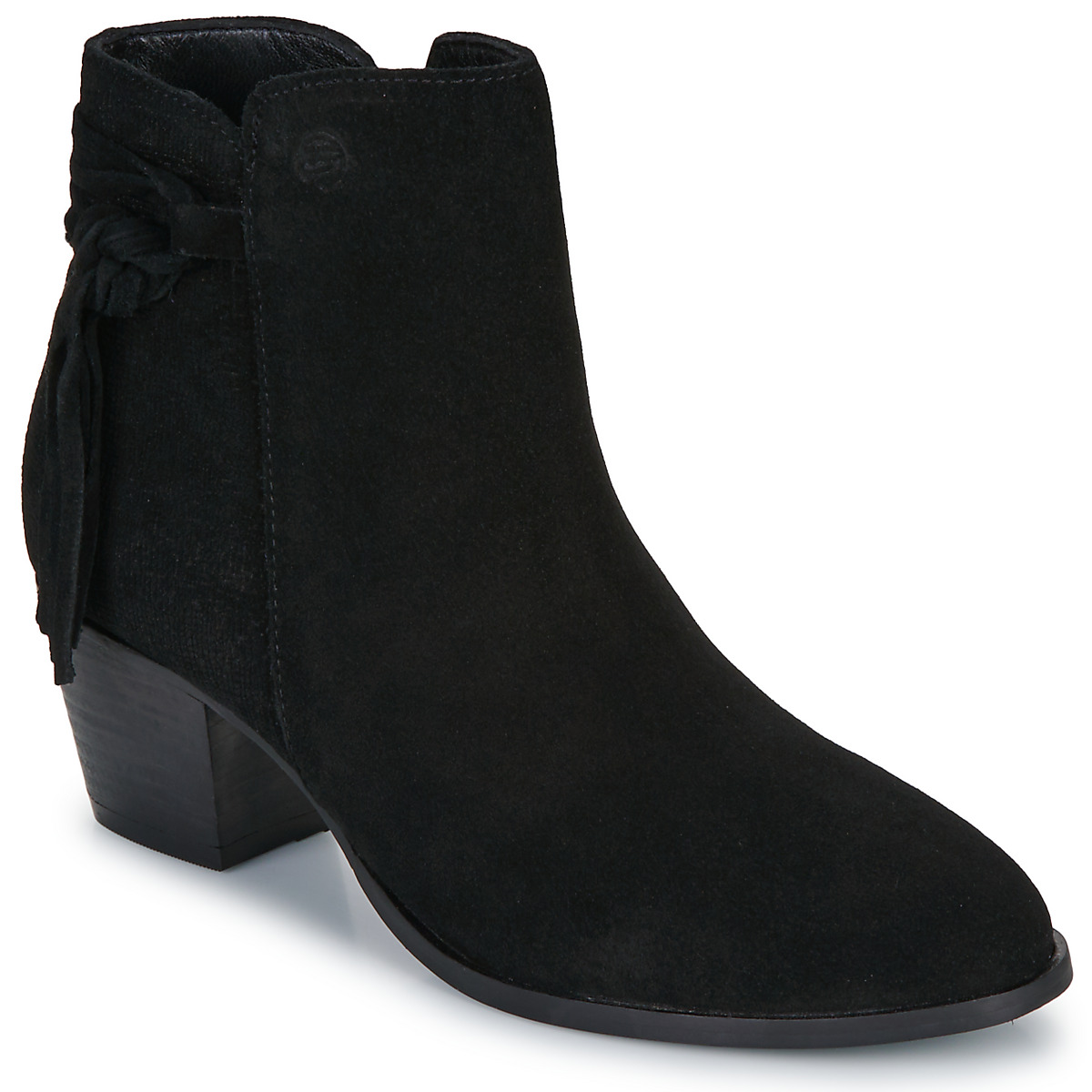 Betty London - HEIDA - Black