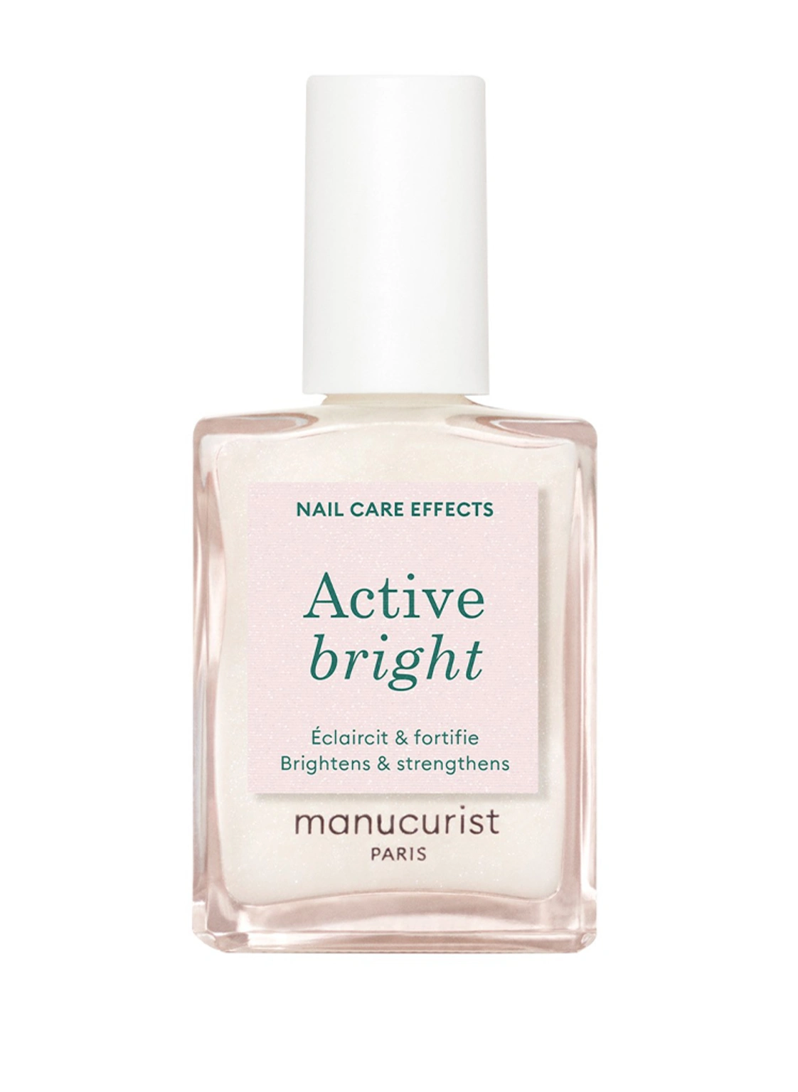 manucurist ACTIVE BRIGHT