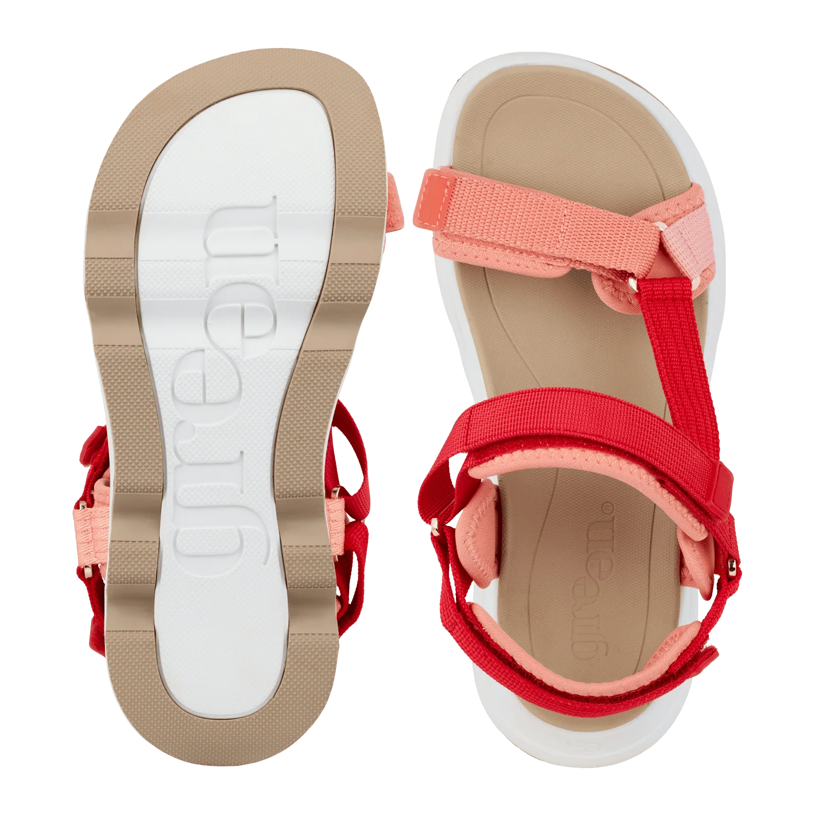VENICE VAIA - RED