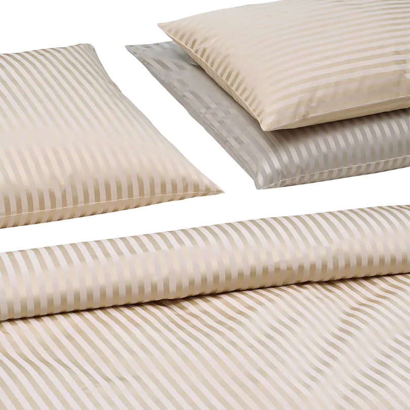 Kissenanzug Seta Cotone
