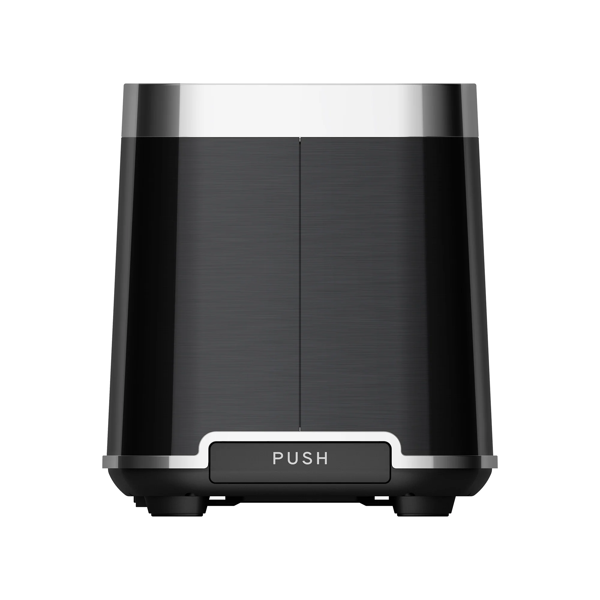 Grille-pain intelligent ToastControl™ Noir