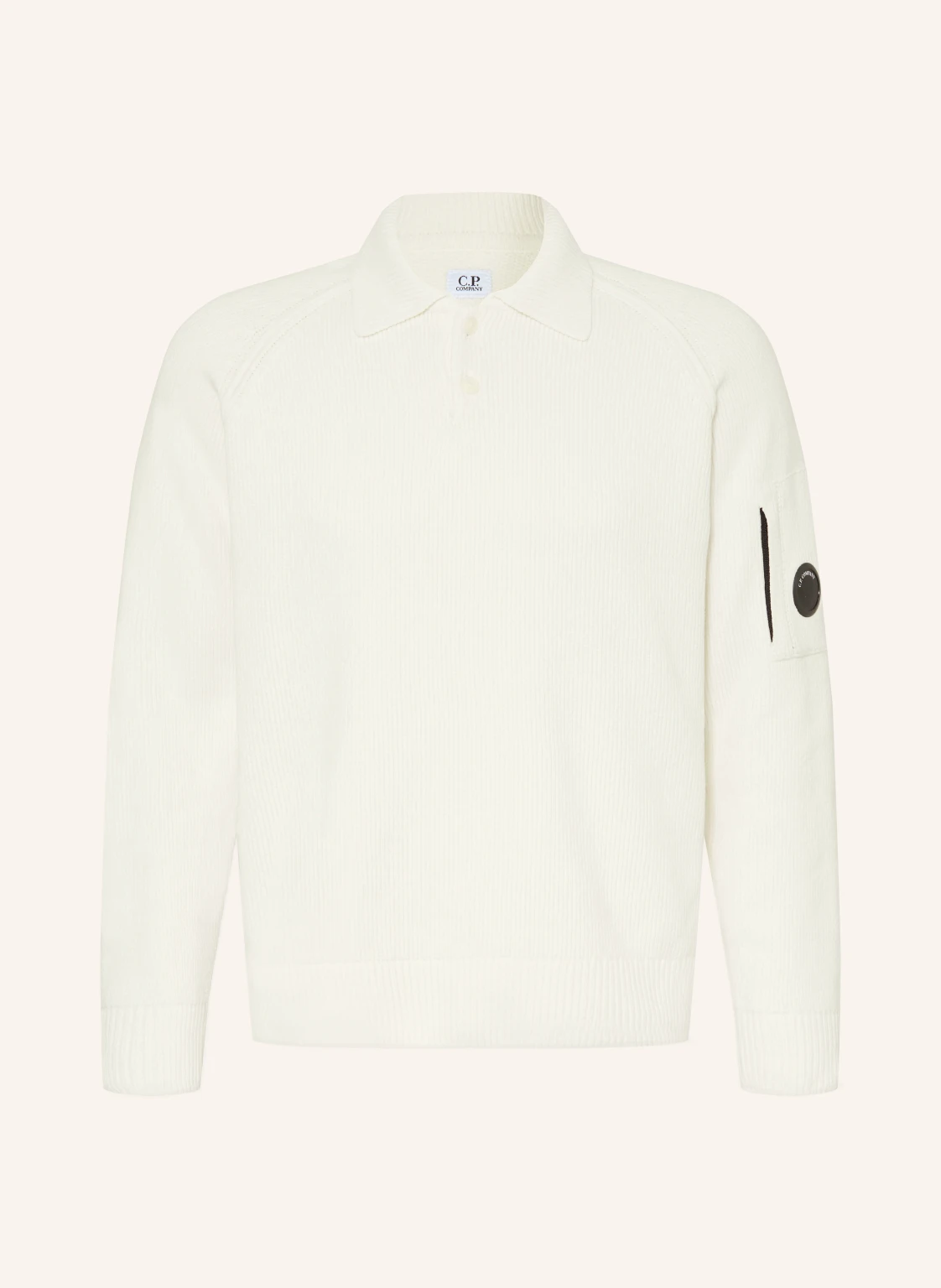 C.P. COMPANY Pullover