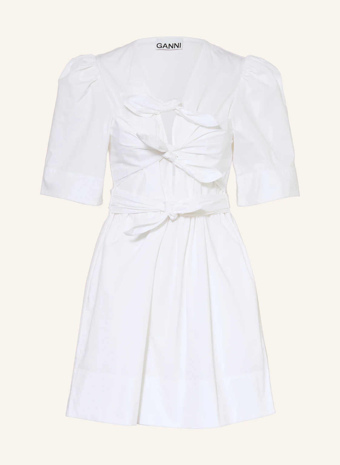 GANNI Kleid