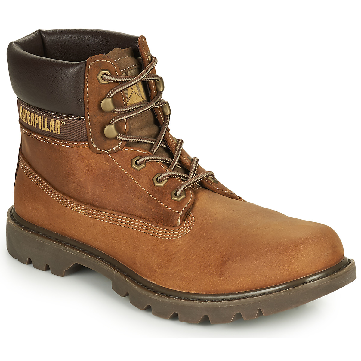 Caterpillar - COLORADO 2.0 - Brown