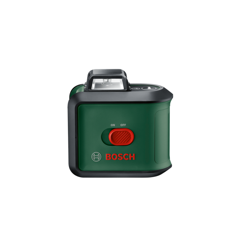 Niveau laser Universal Level 360 BOSCH