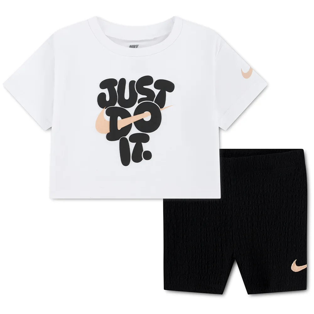 Nike Bold Play Bike set