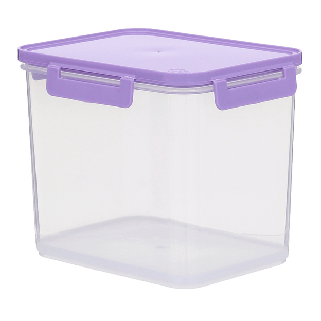 POTE HERMÉTICO 2,4 L FLIPPY