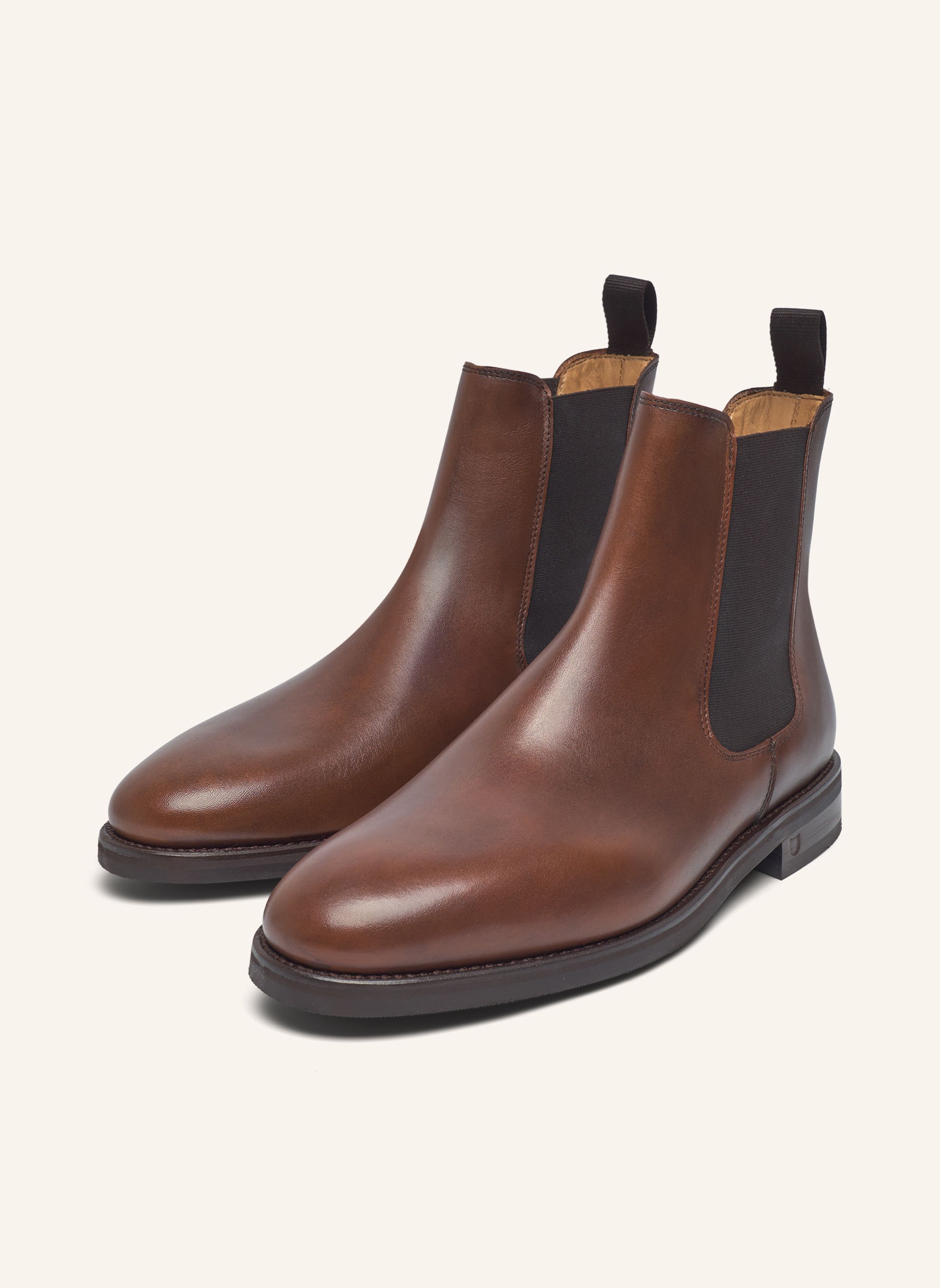 Henry Stevens Chelsea Boots WINSTON CB2