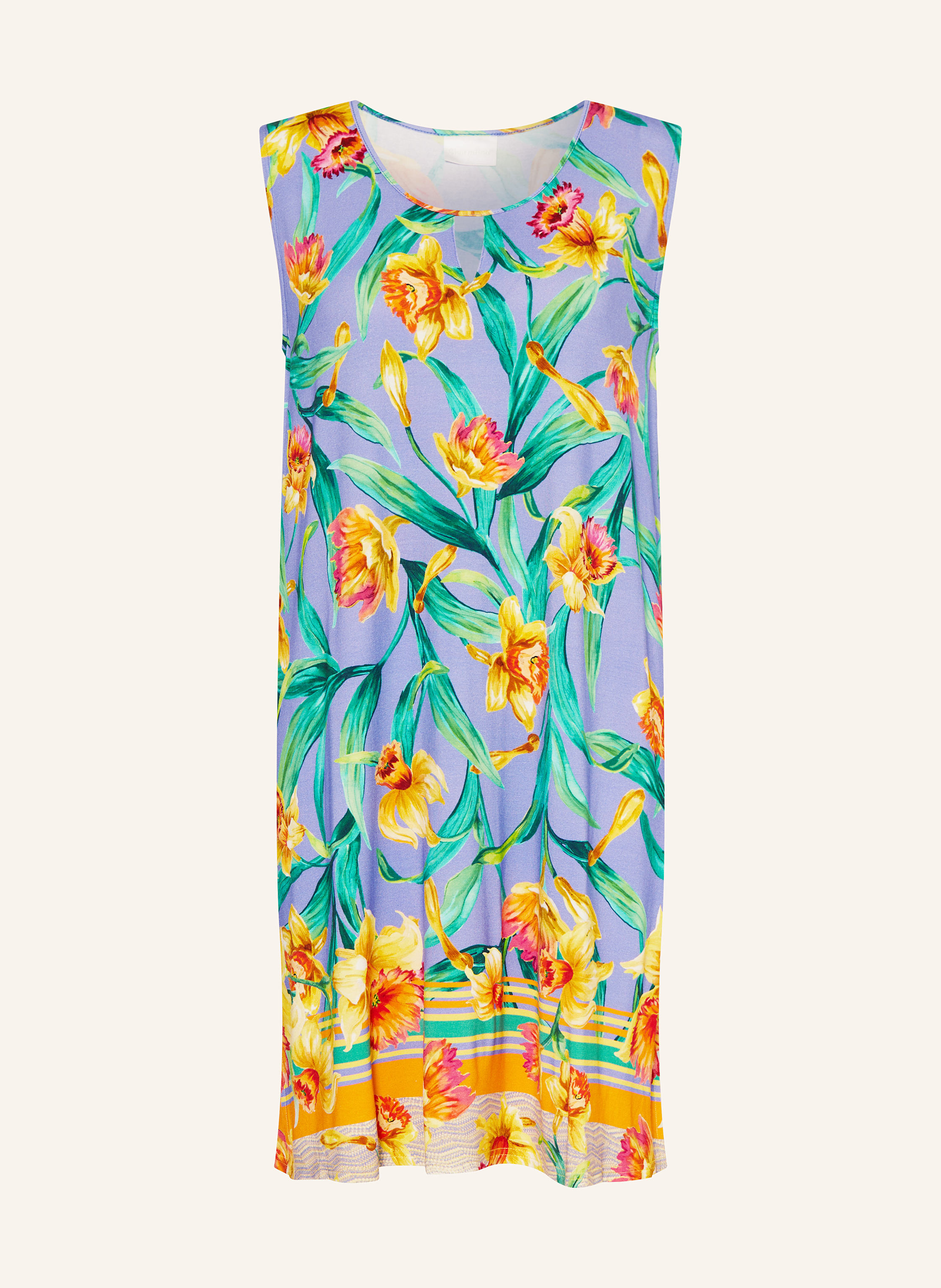 Charmline Strandkleid BOTANIC RADIANCE
