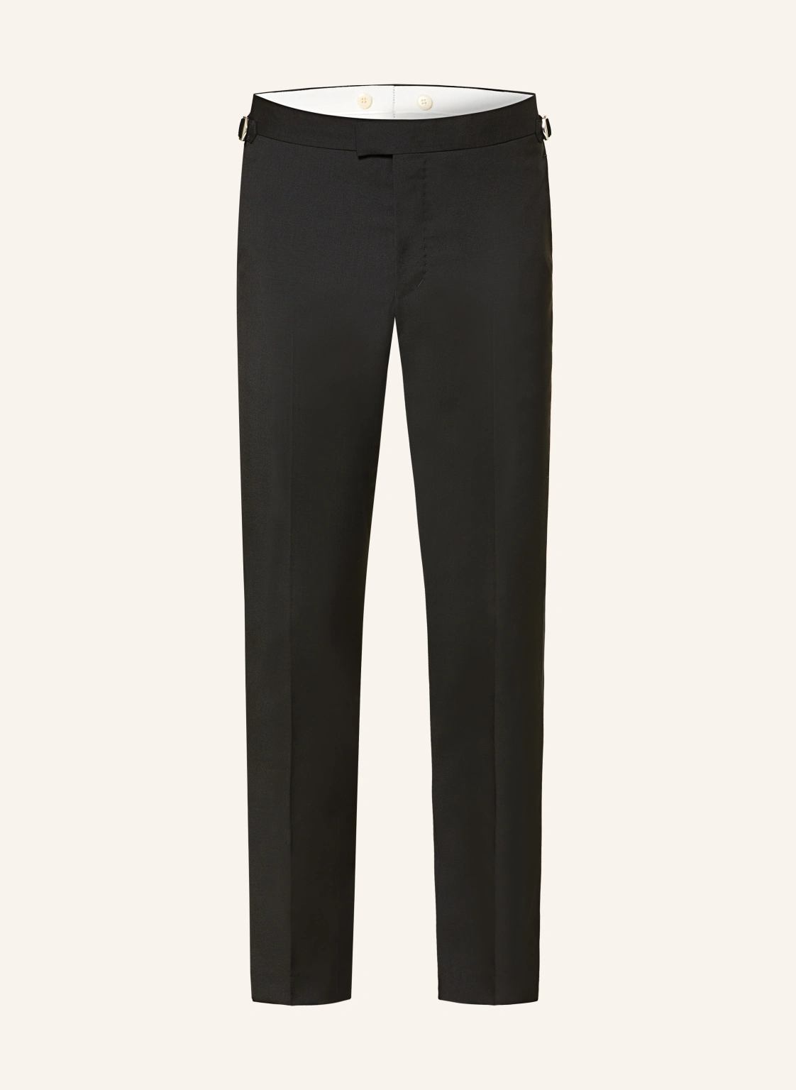 TIGER OF SWEDEN Smoking-Hose TENUTA Slim Fit
