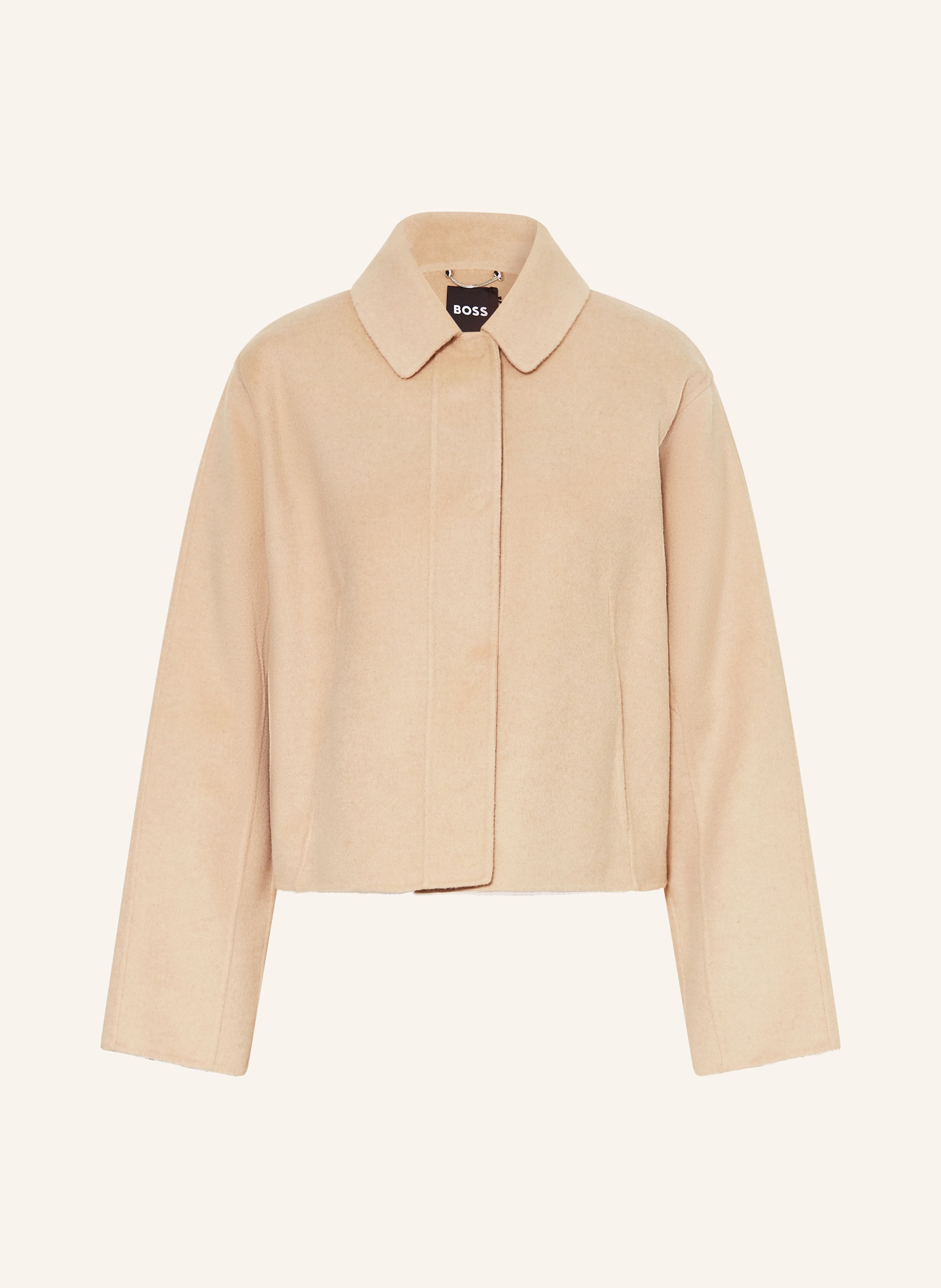 BOSS Jacke CAFETA